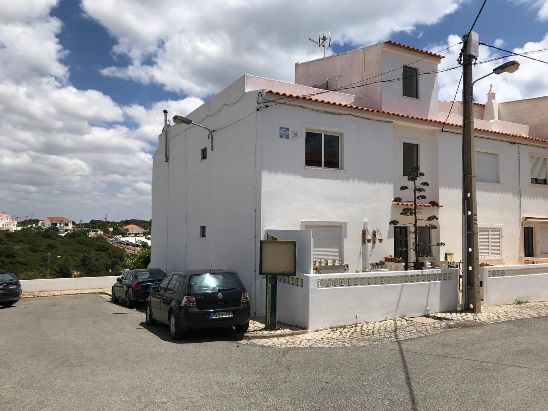 2-persoons appartement met zeezicht op 300m van strand Benagil - foto 24