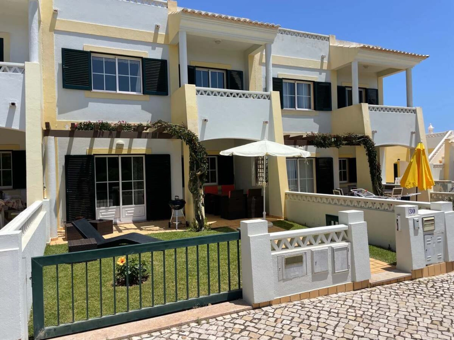 Centraal gelegen vakantiehuis in Benagil vlakbij het strand - foto 5