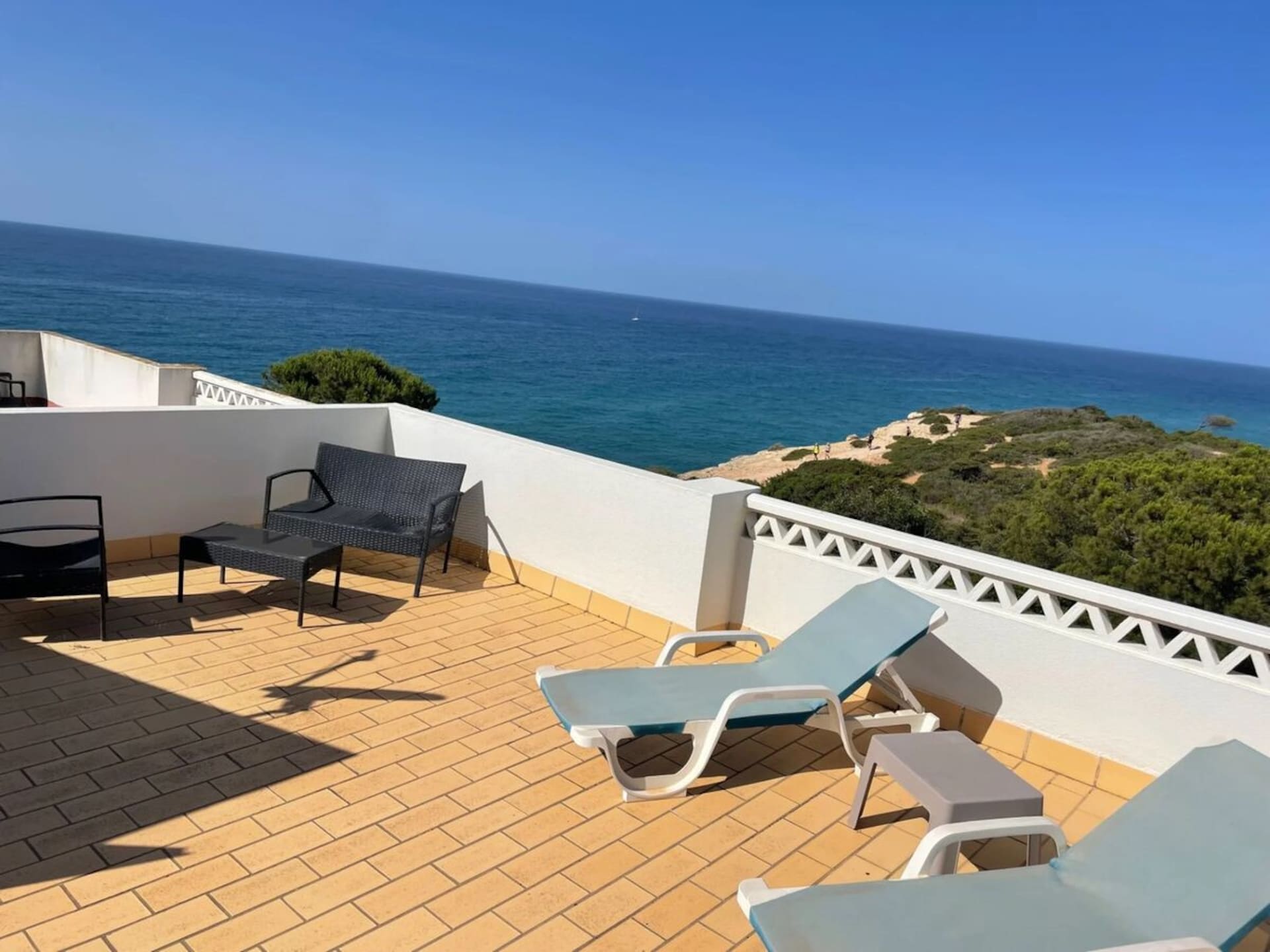 Centraal gelegen vakantiehuis in Benagil vlakbij het strand - foto 43