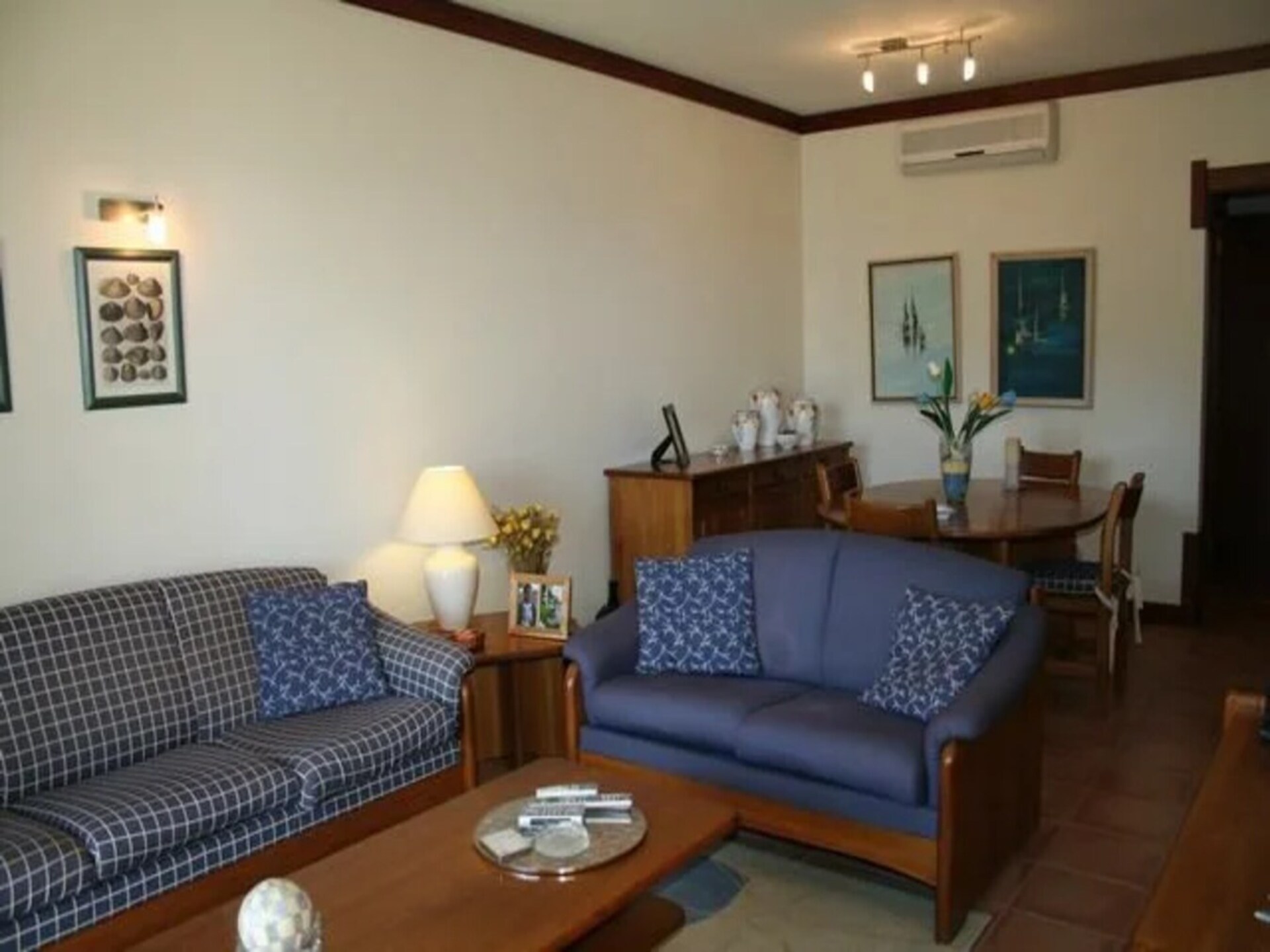 Centraal gelegen vakantiehuis in Benagil vlakbij het strand - foto 10