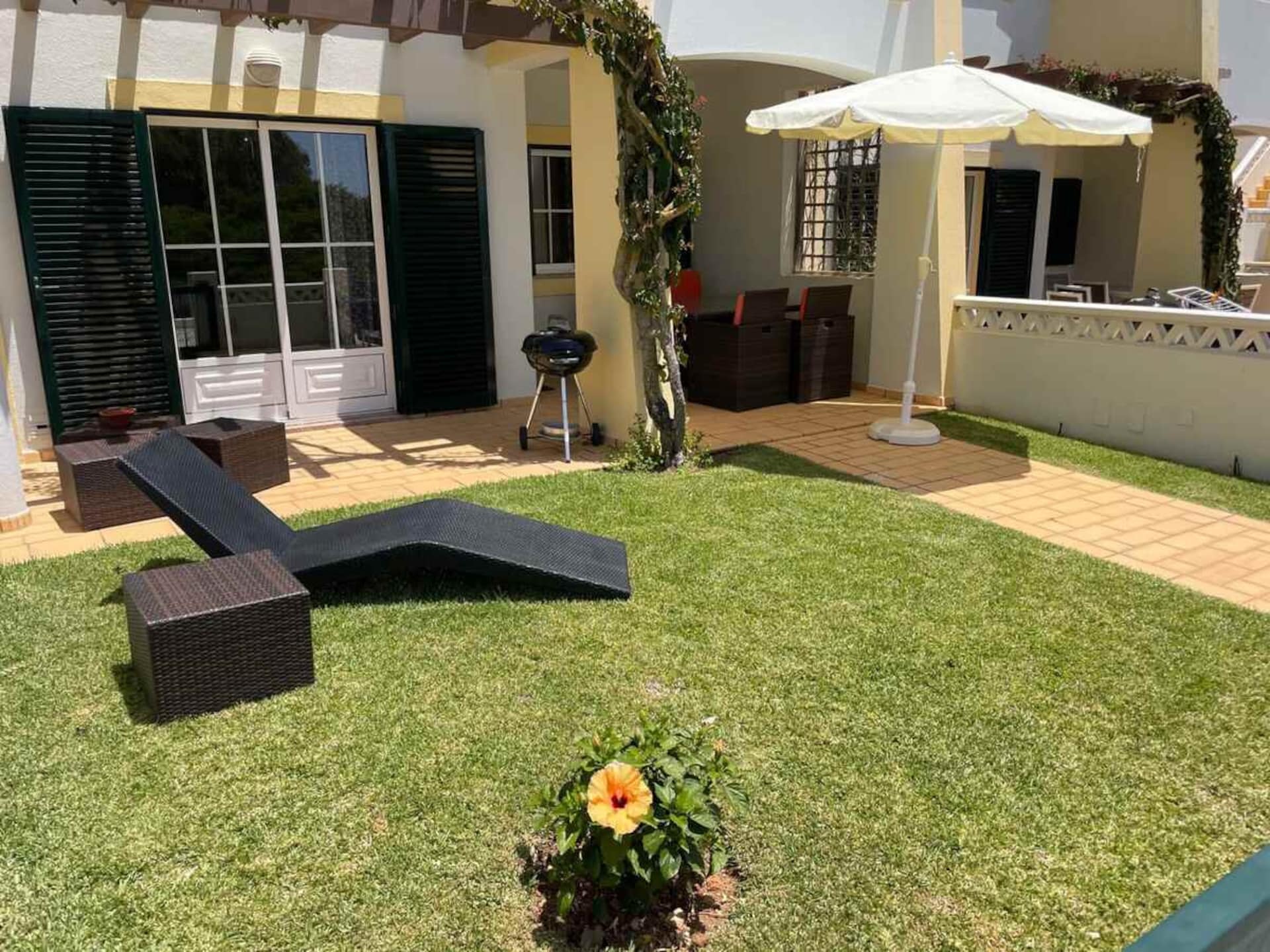 Centraal gelegen vakantiehuis in Benagil vlakbij het strand - foto 29
