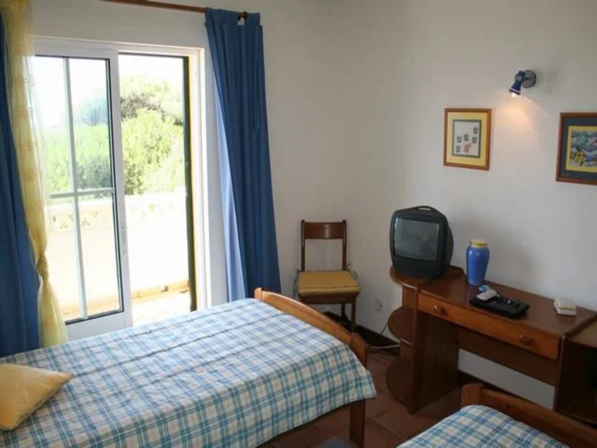 Centraal gelegen vakantiehuis in Benagil vlakbij het strand - foto 18