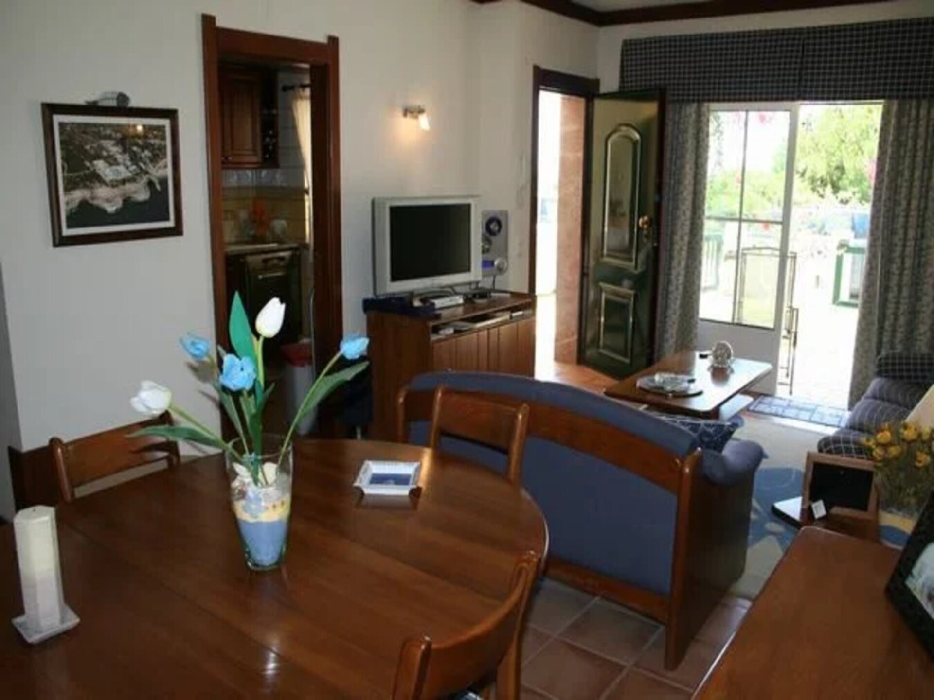 Centraal gelegen vakantiehuis in Benagil vlakbij het strand - foto 3