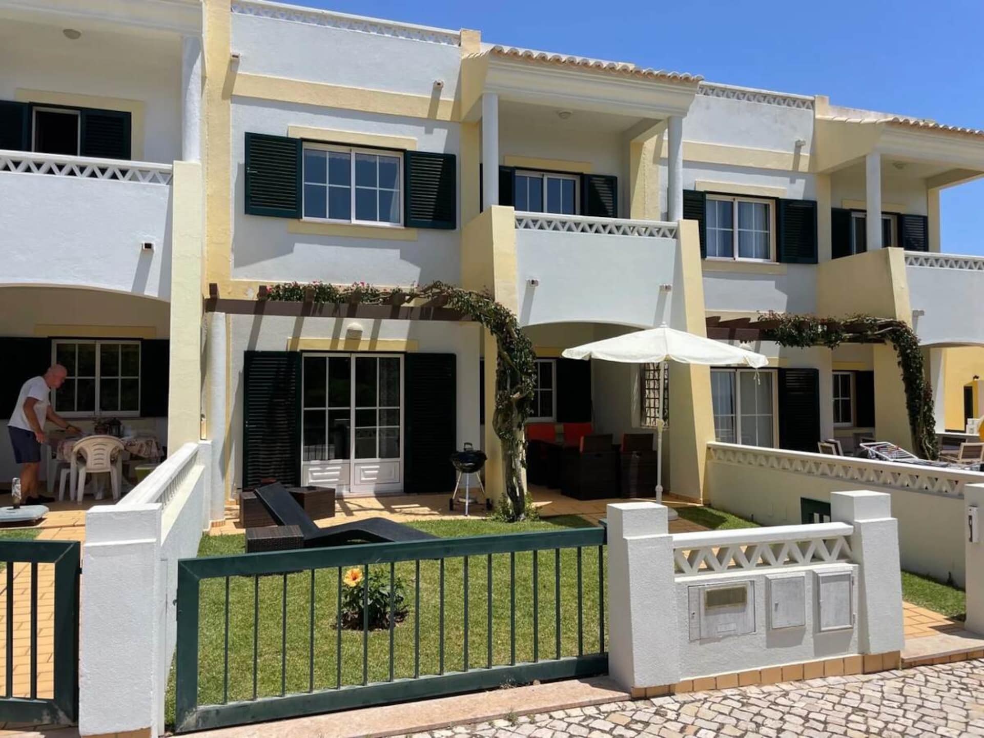 Centraal gelegen vakantiehuis in Benagil vlakbij het strand - foto 32