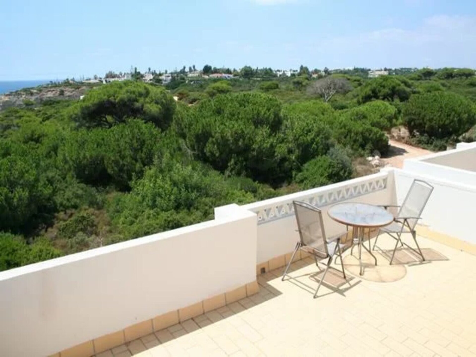 Centraal gelegen vakantiehuis in Benagil vlakbij het strand - foto 42