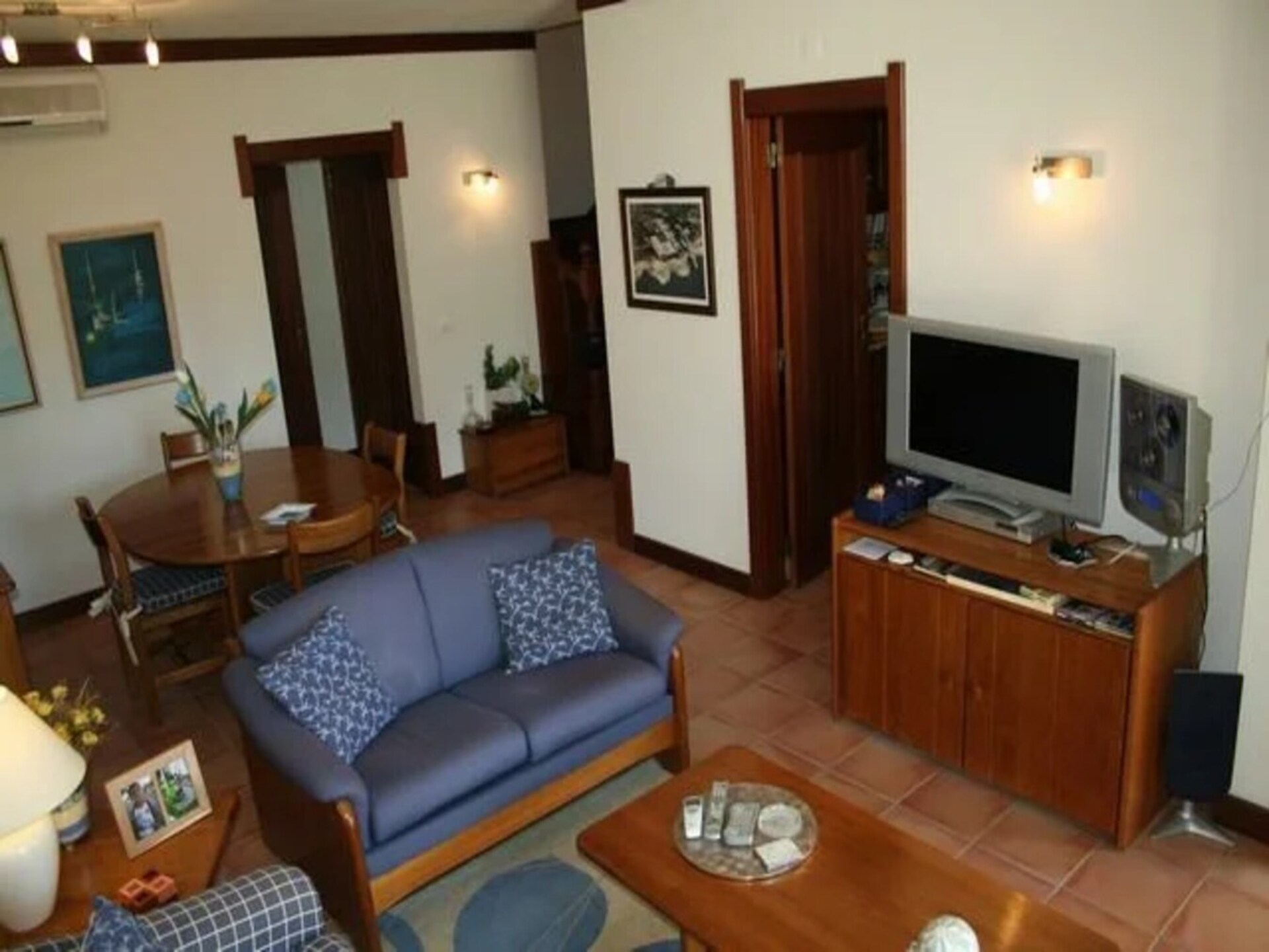 Centraal gelegen vakantiehuis in Benagil vlakbij het strand - foto 11