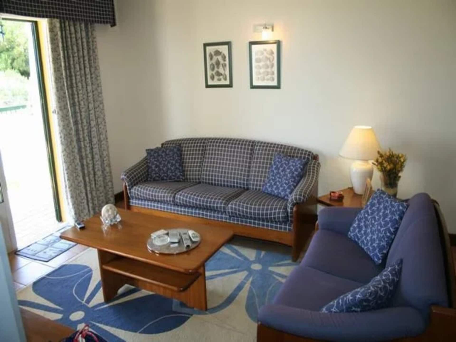 Centraal gelegen vakantiehuis in Benagil vlakbij het strand - foto 1