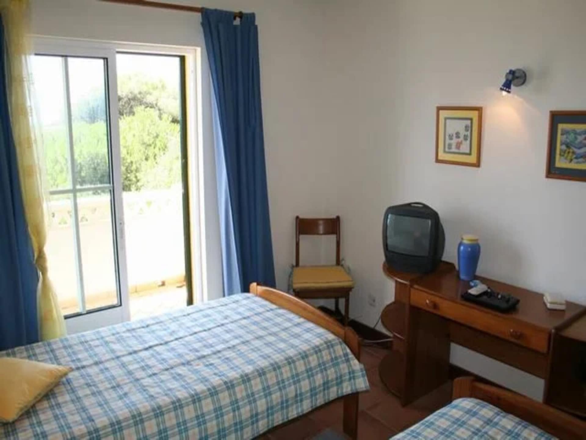 Centraal gelegen vakantiehuis in Benagil vlakbij het strand - foto 14