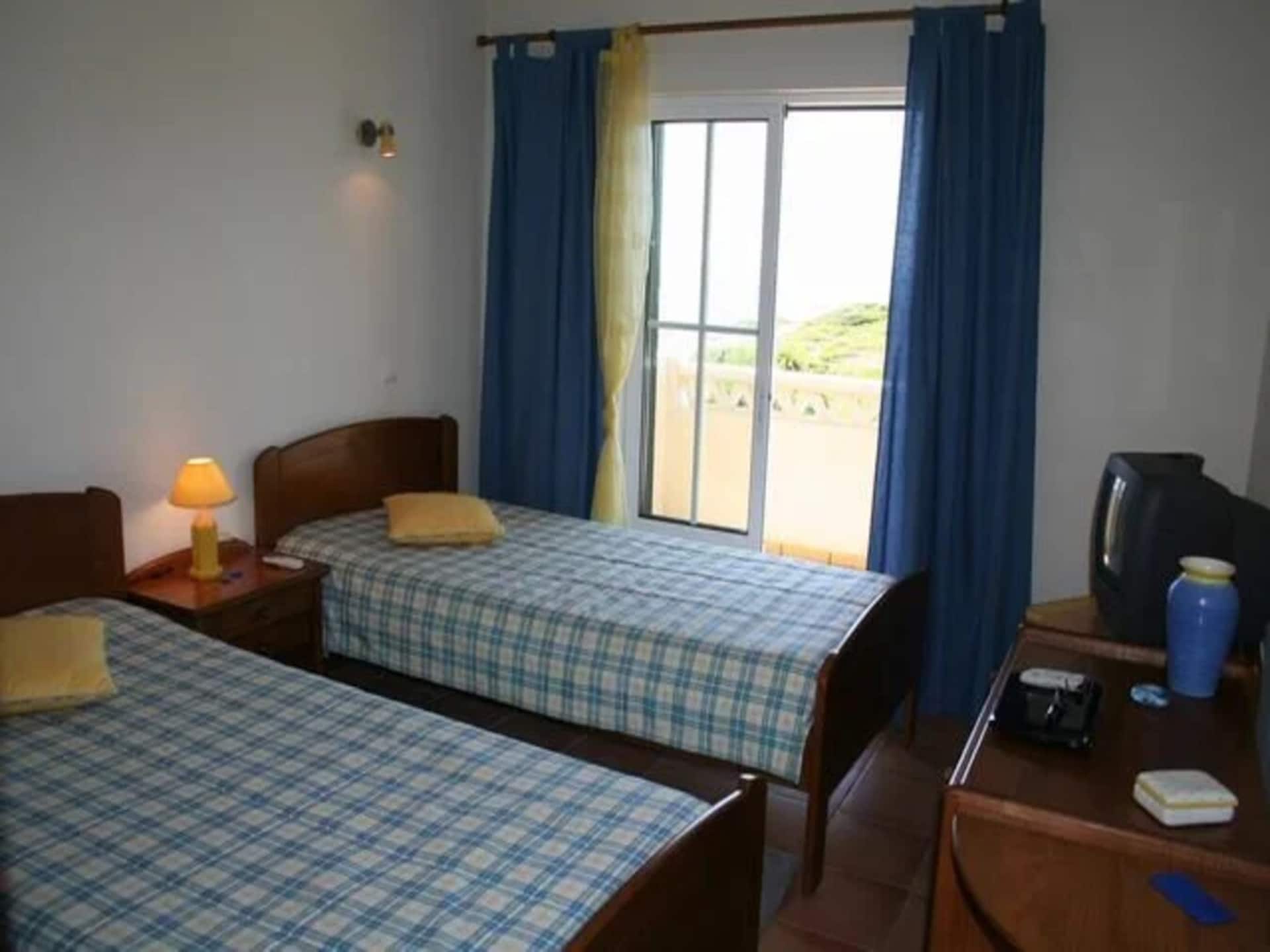 Centraal gelegen vakantiehuis in Benagil vlakbij het strand - foto 19