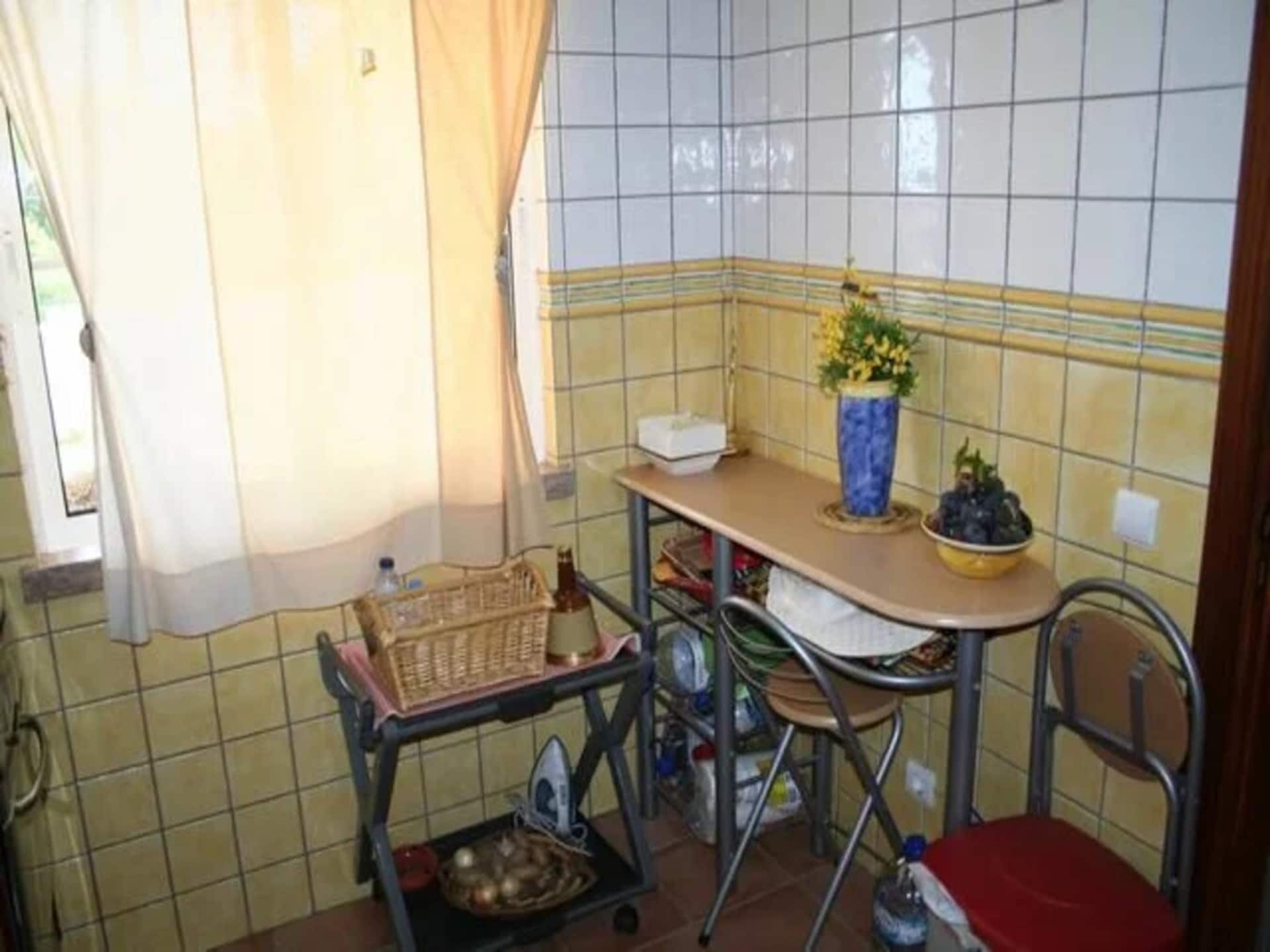 Centraal gelegen vakantiehuis in Benagil vlakbij het strand - foto 12