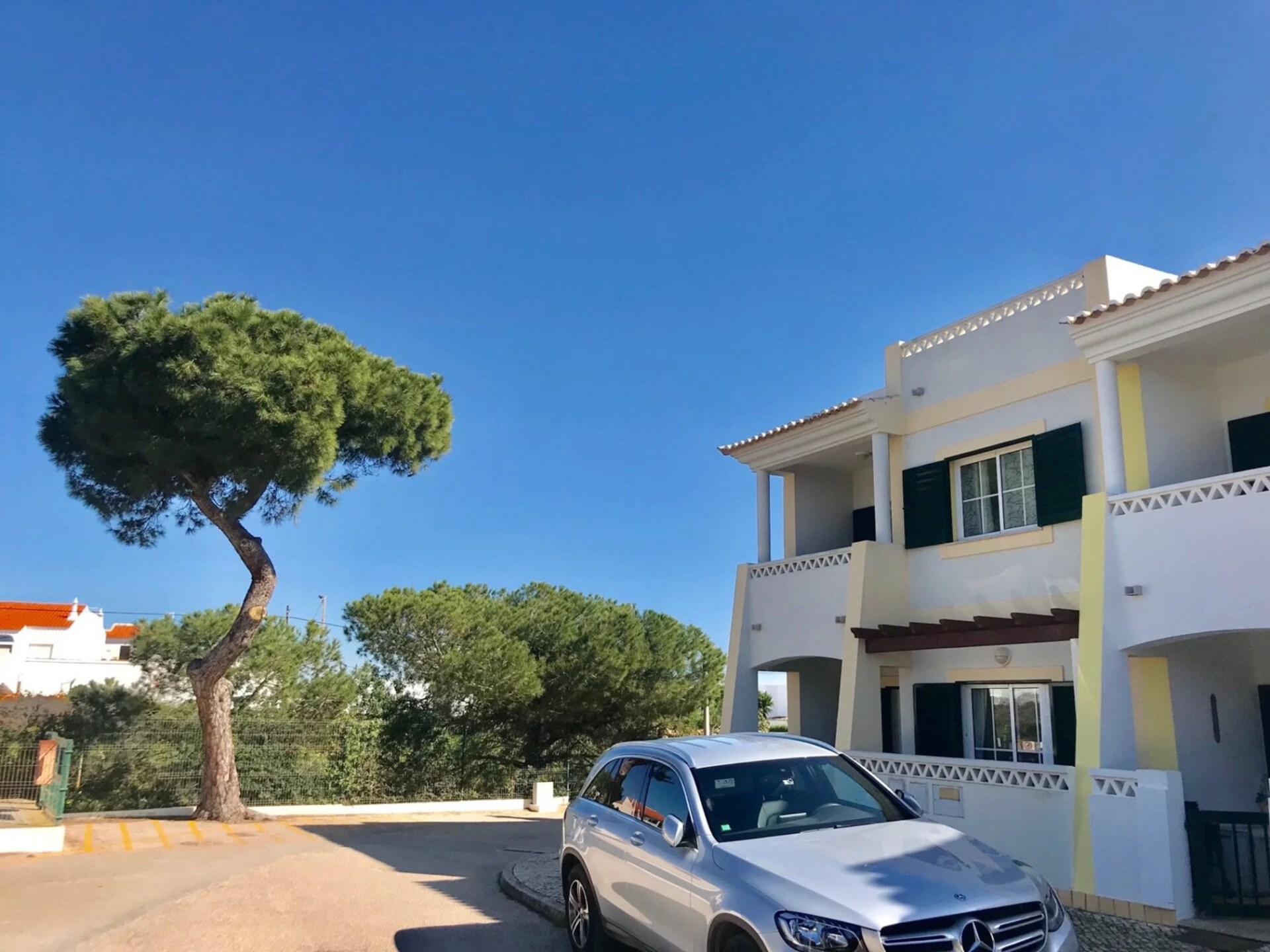 Aan het strand: Vakantiehuis in centrum van Benagil voor 4 personen - foto 30