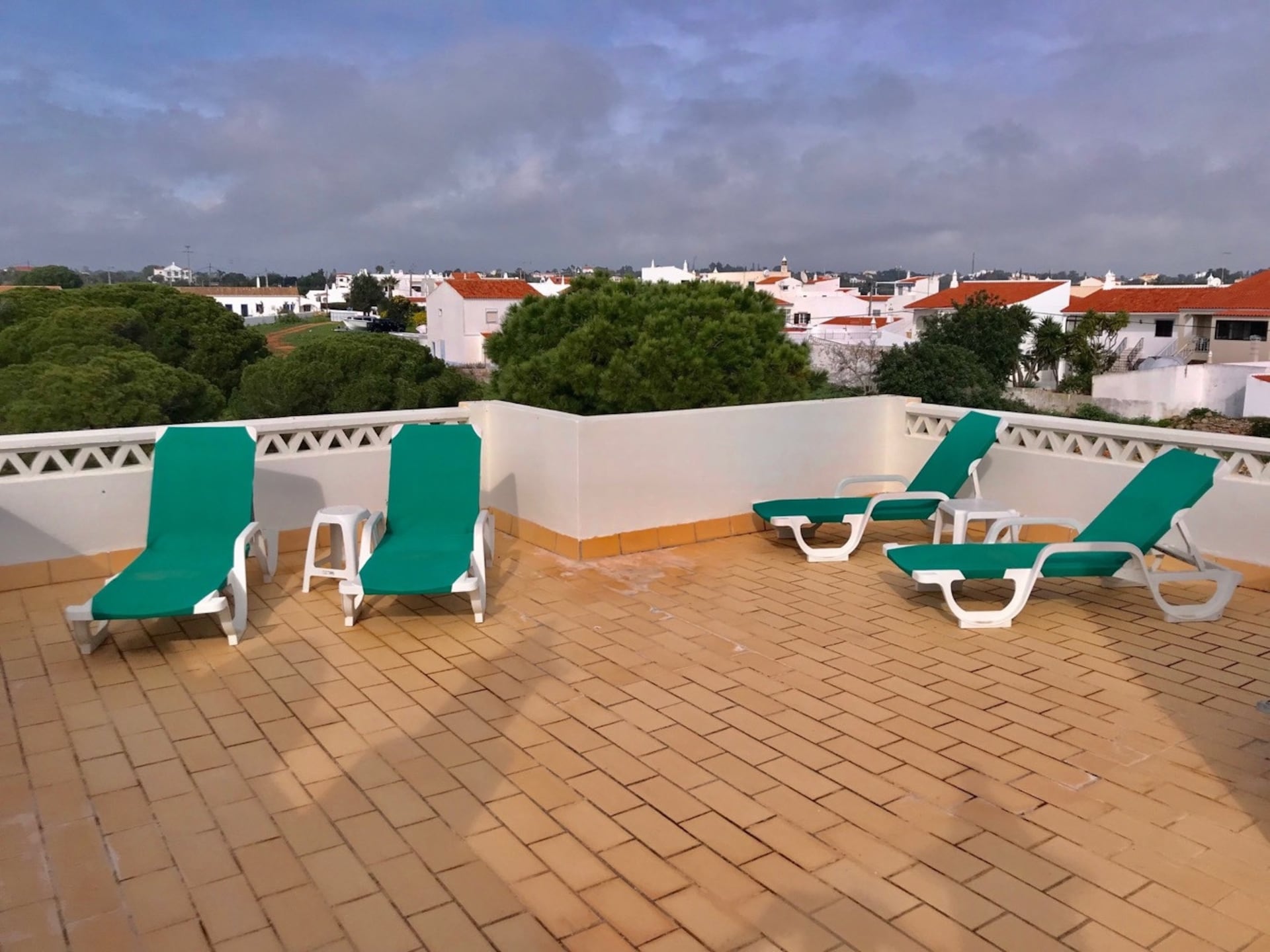 Aan het strand: Vakantiehuis in centrum van Benagil voor 4 personen - foto 39
