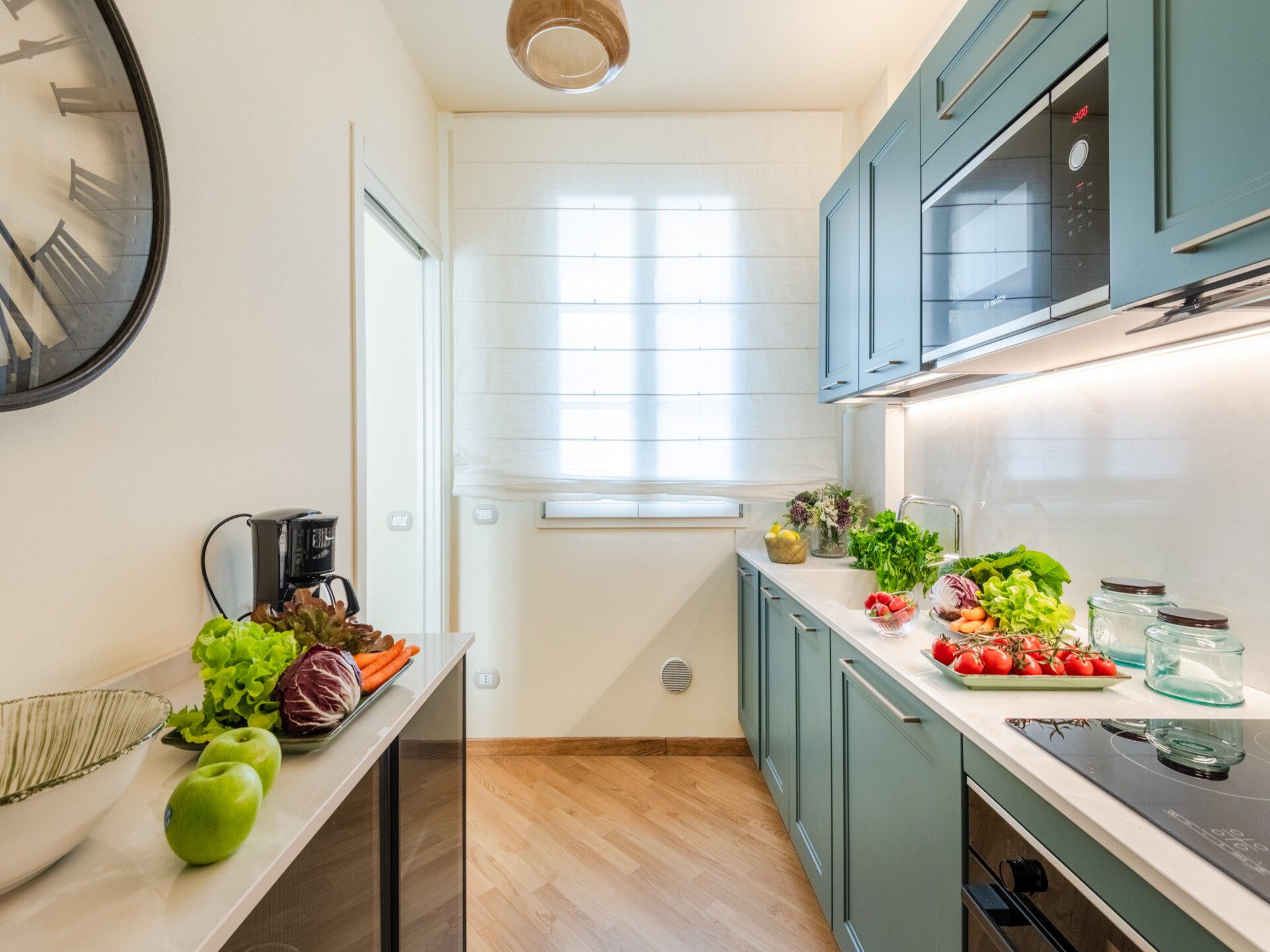 Stijlvol appartement met garage bij de muren van Lucca - foto 21