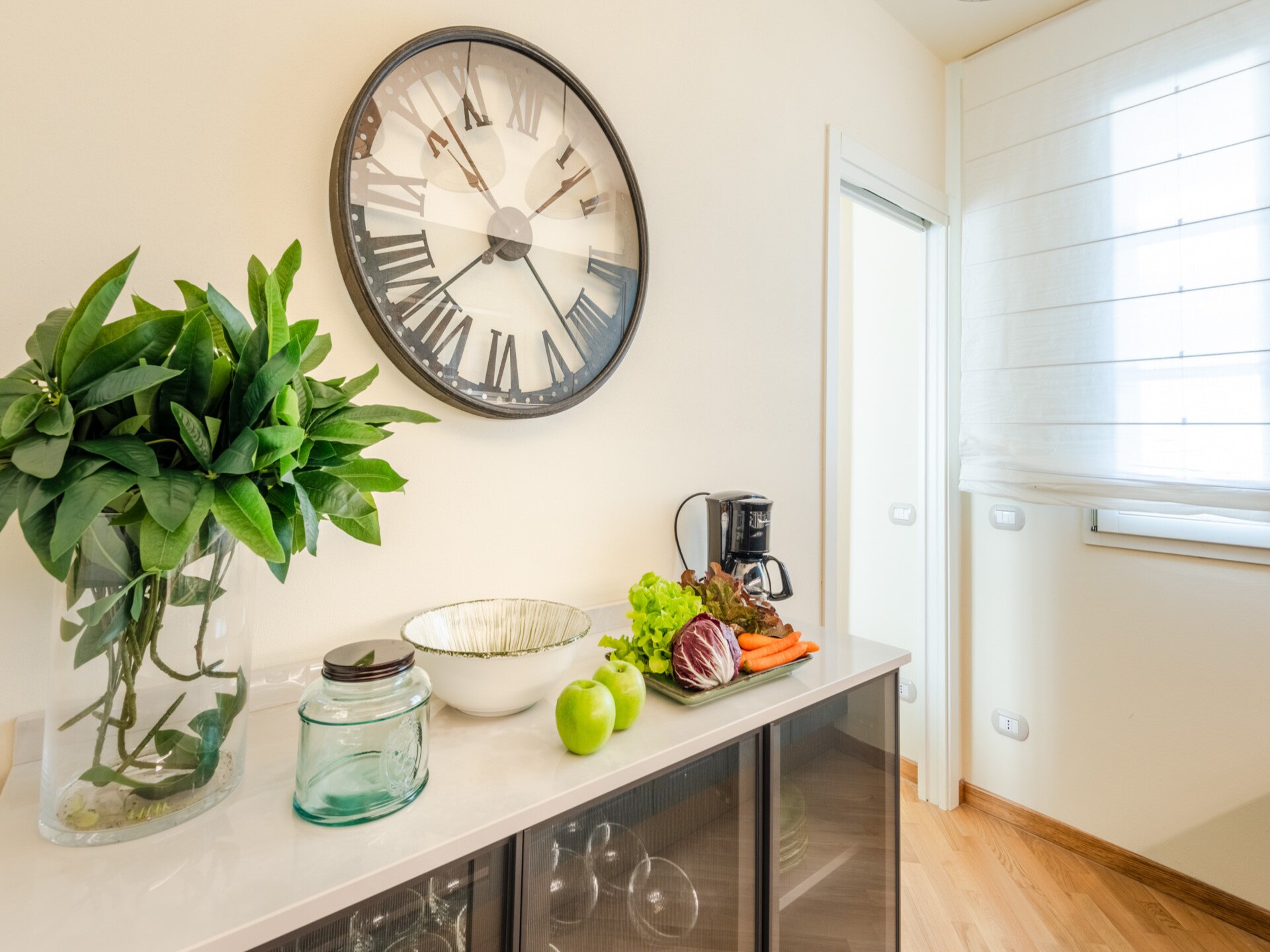 Stijlvol appartement met garage bij de muren van Lucca - foto 40