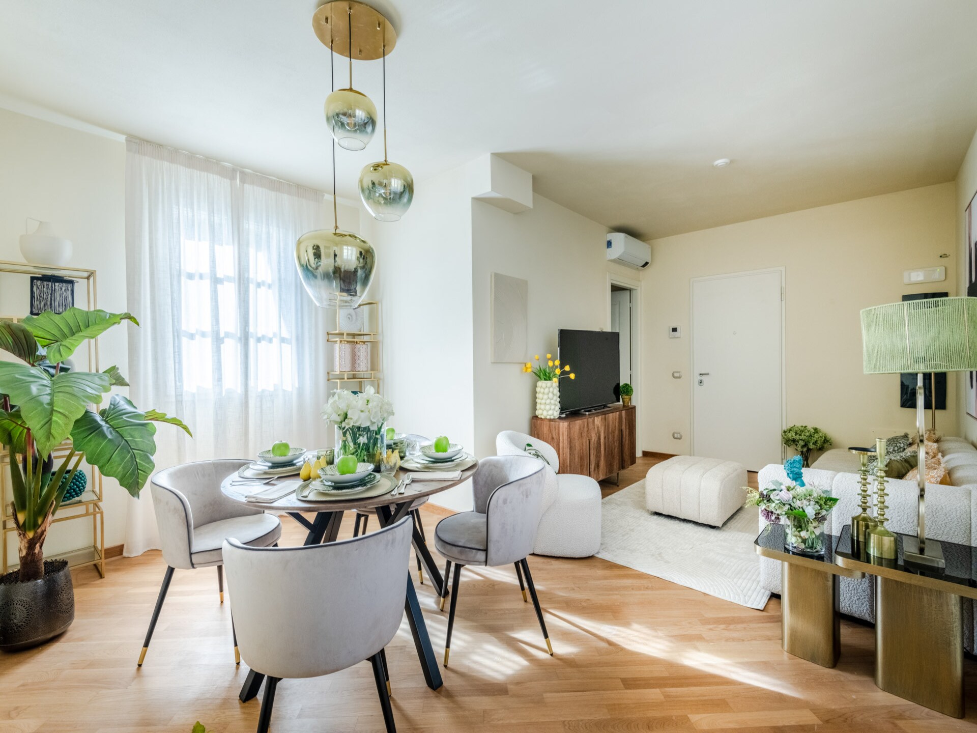 Stijlvol appartement met garage bij de muren van Lucca - foto 8
