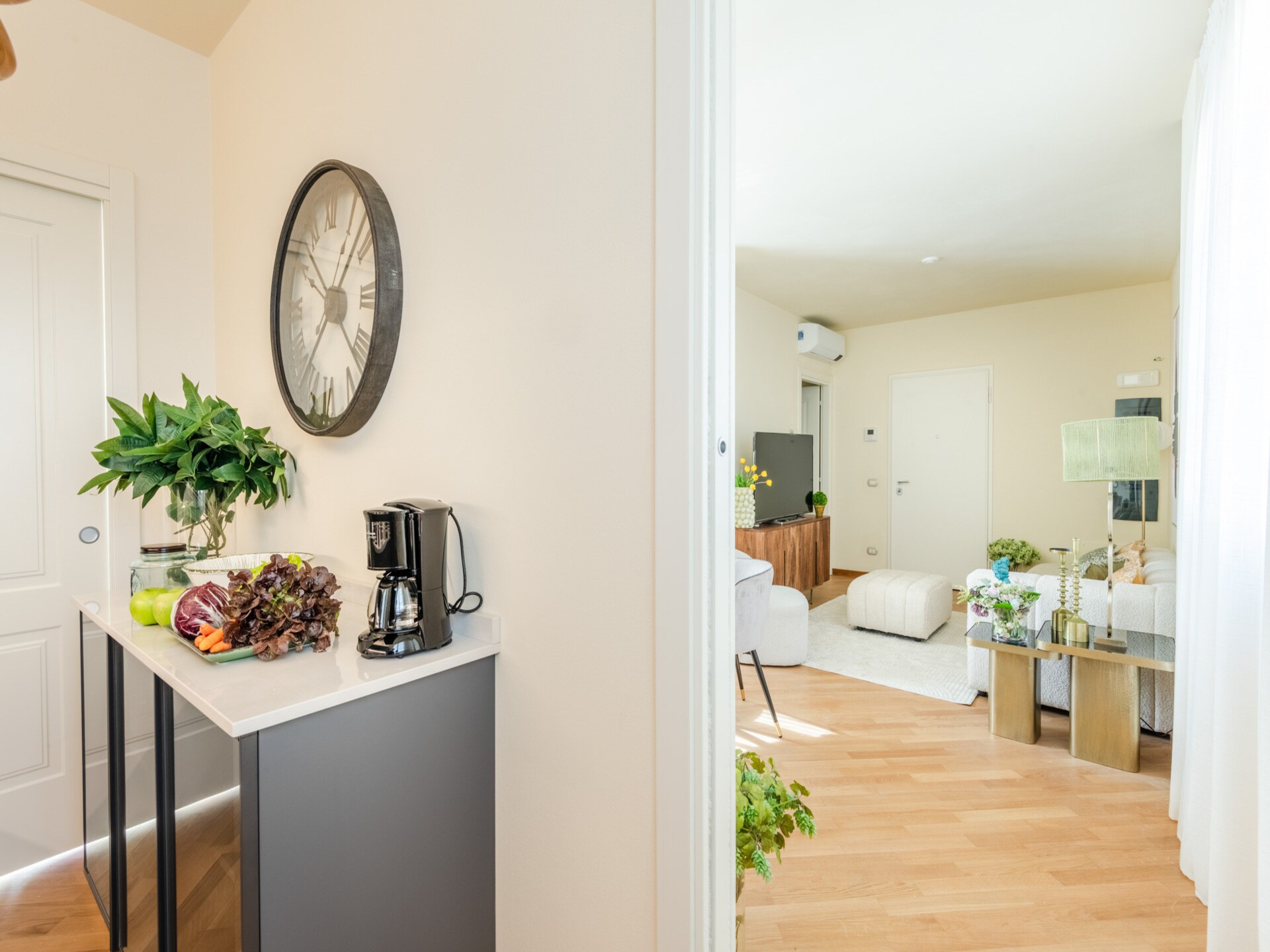 Stijlvol appartement met garage bij de muren van Lucca - foto 35