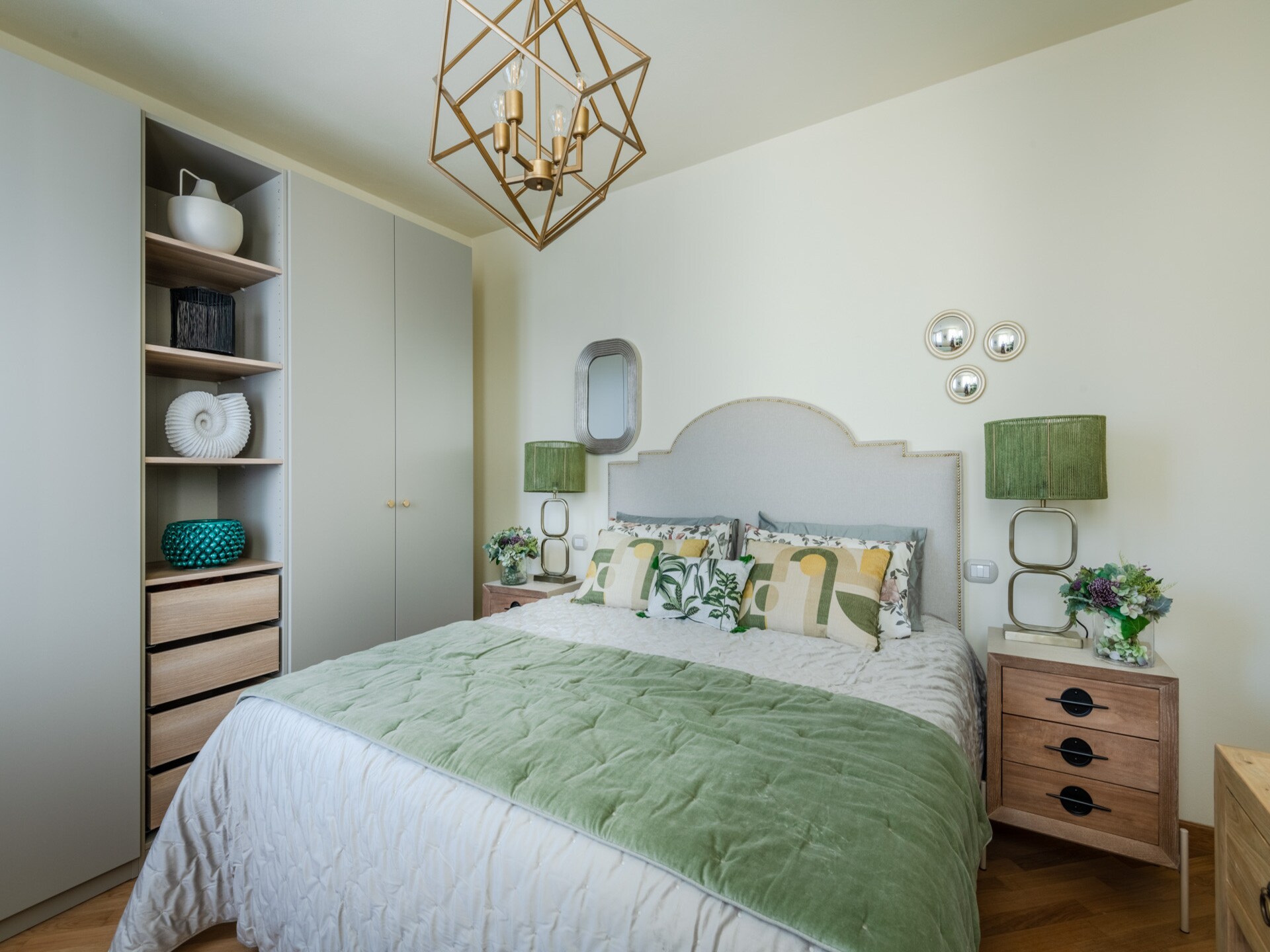 Stijlvol appartement met garage bij de muren van Lucca - foto 33