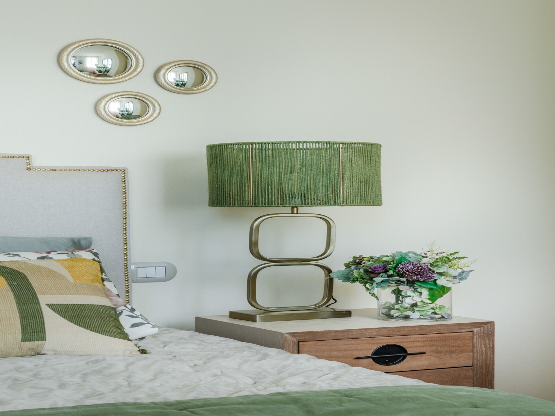 Stijlvol appartement met garage bij de muren van Lucca - foto 32