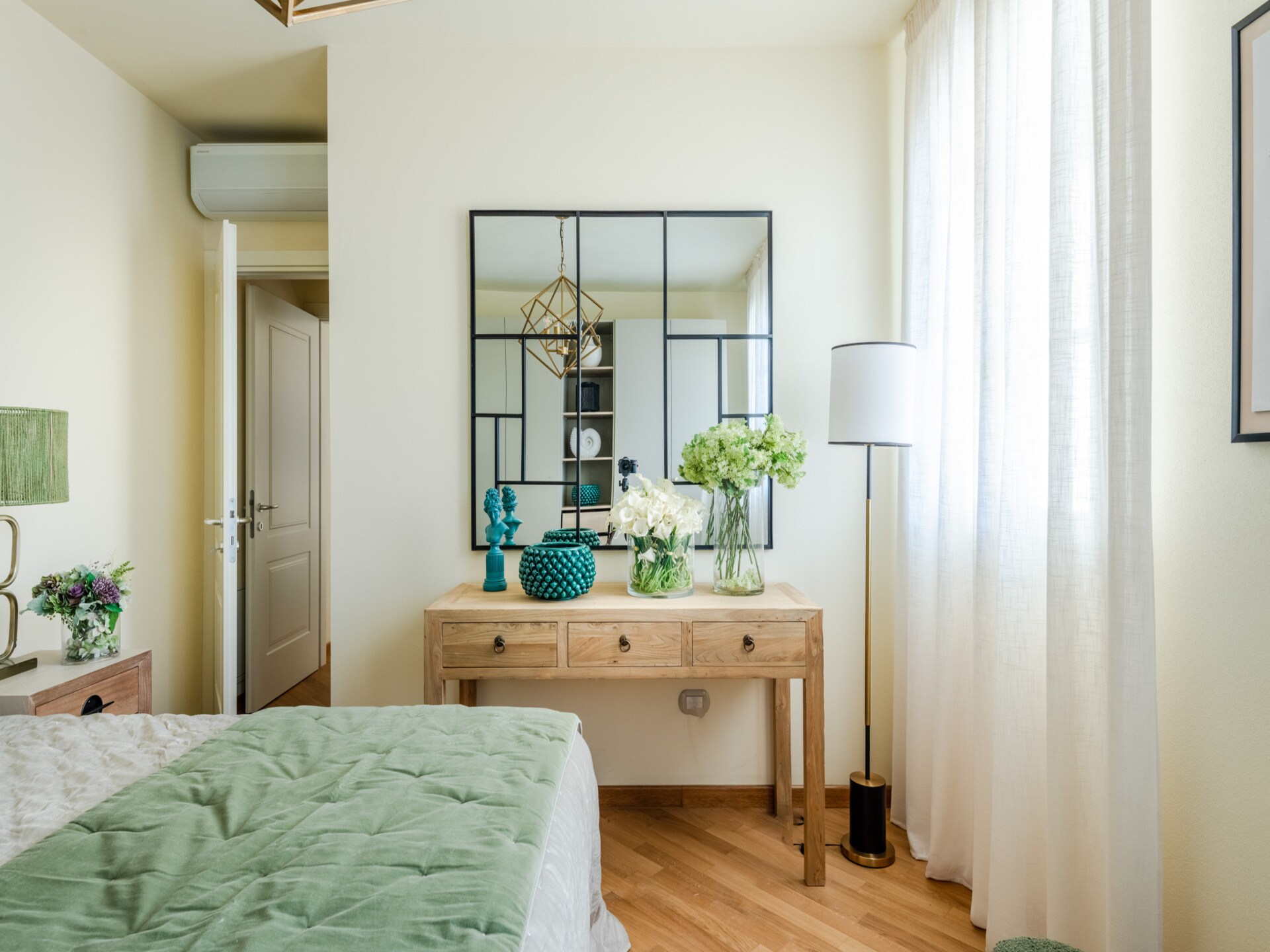 Stijlvol appartement met garage bij de muren van Lucca - foto 34