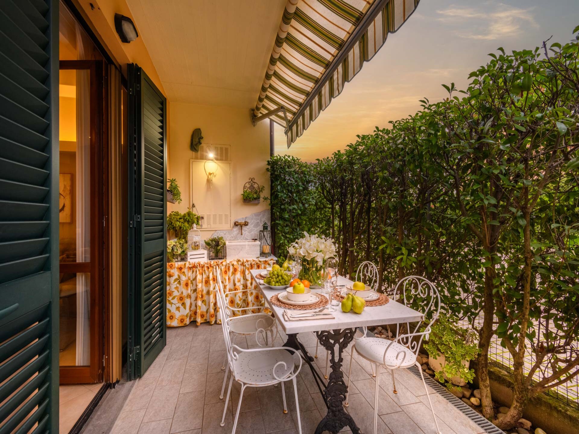 Stijlvol appartement aan de golfbaan bij de muren van Lucca - foto 23