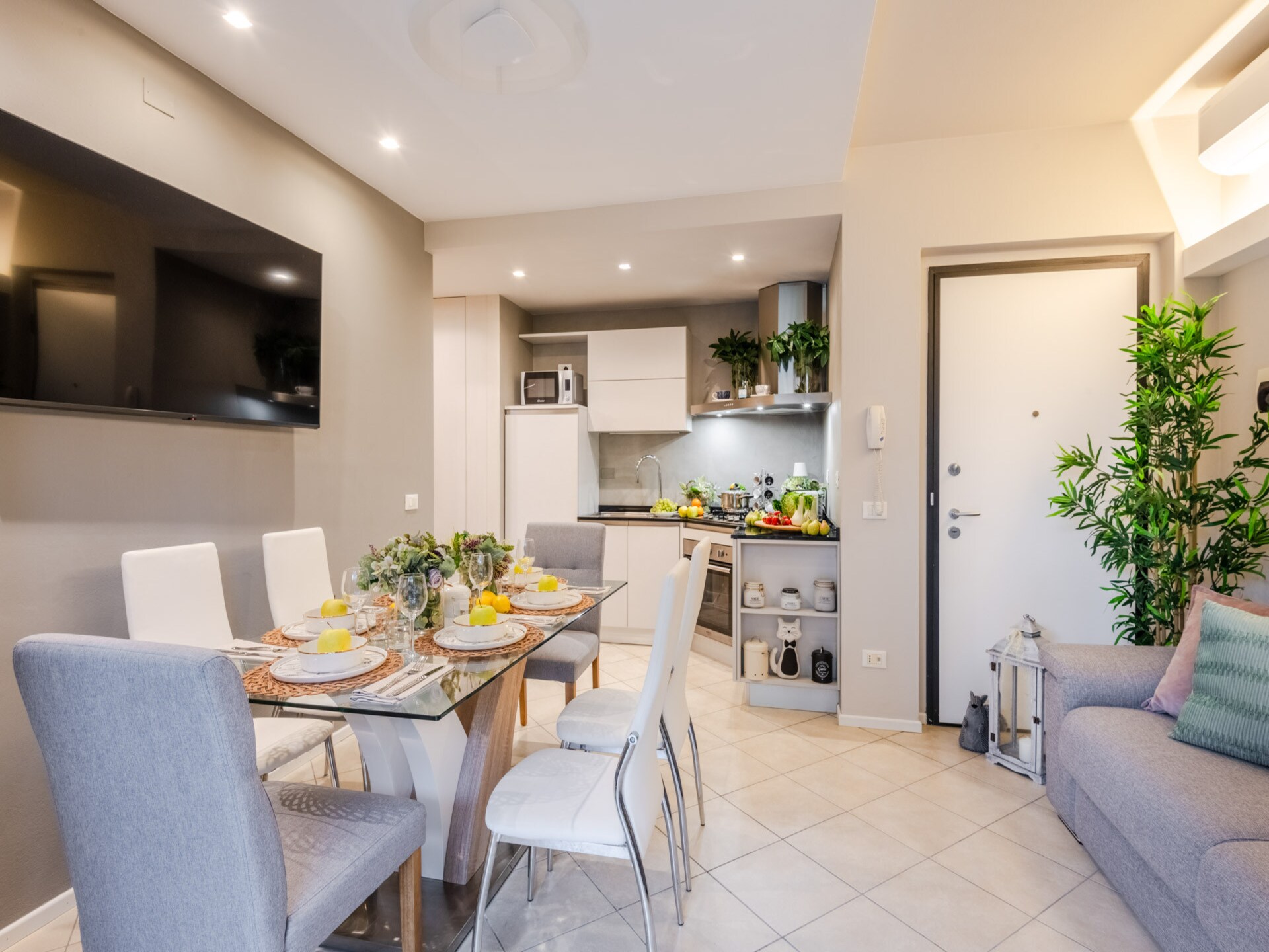 Stijlvol appartement aan de golfbaan bij de muren van Lucca - foto 7