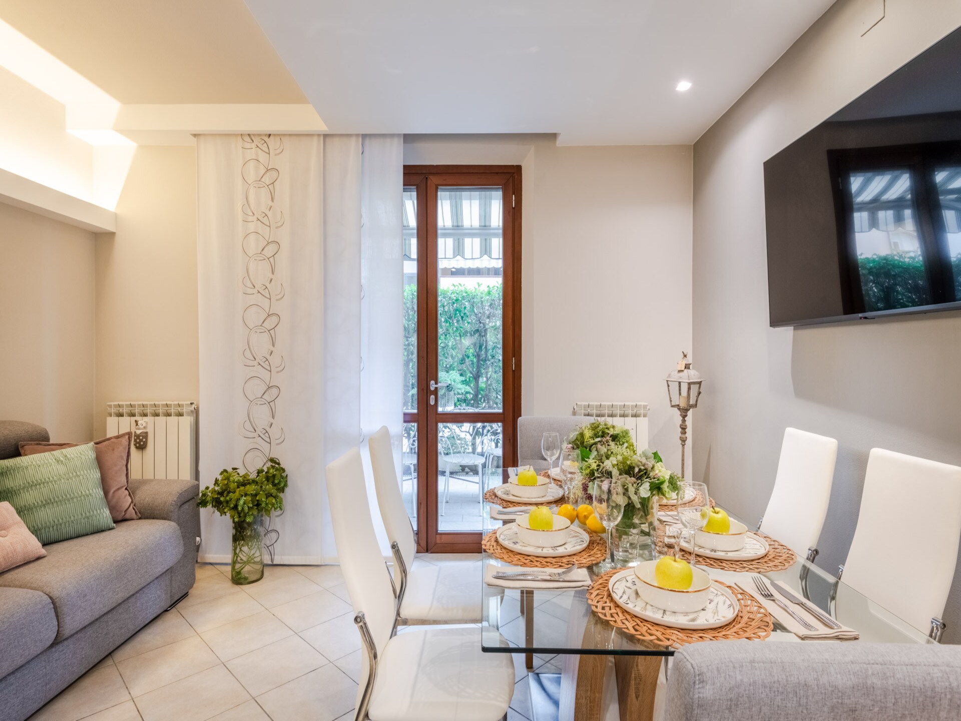Stijlvol appartement aan de golfbaan bij de muren van Lucca - foto 8