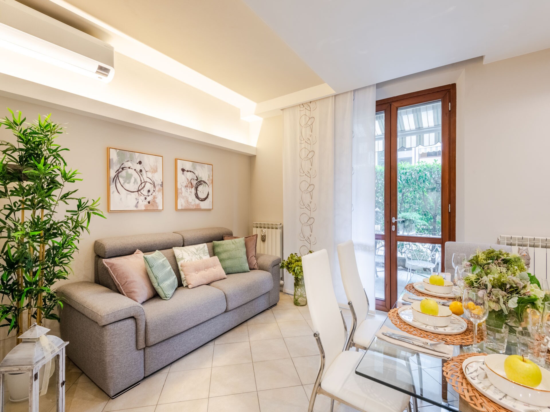 Stijlvol appartement aan de golfbaan bij de muren van Lucca - foto 4