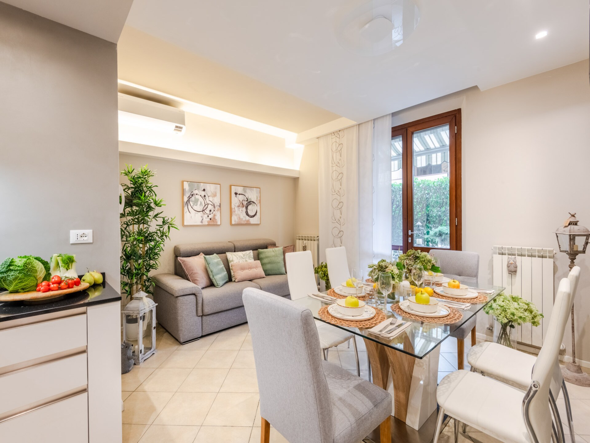 Stijlvol appartement aan de golfbaan bij de muren van Lucca - foto 6