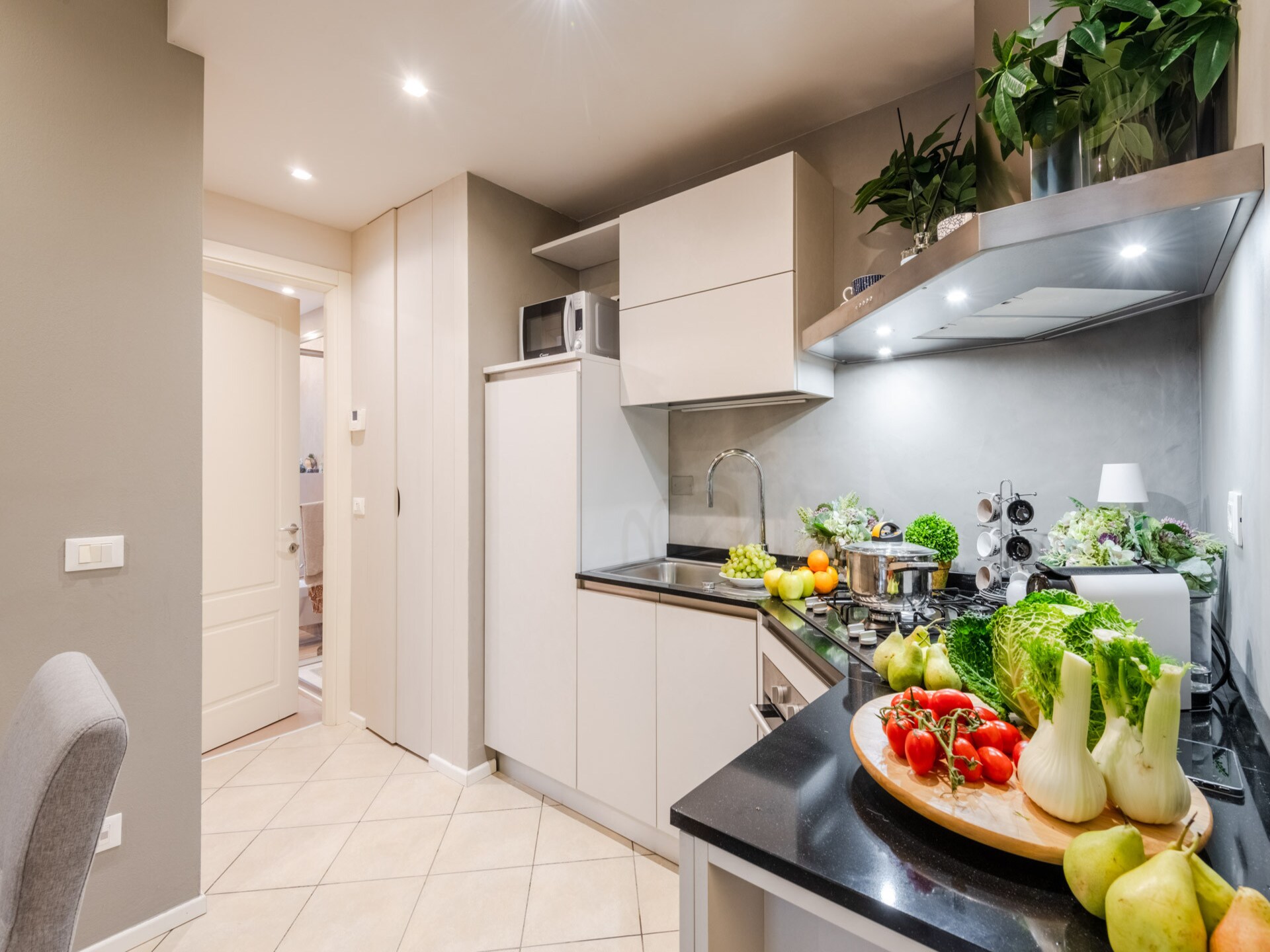 Stijlvol appartement aan de golfbaan bij de muren van Lucca - foto 11
