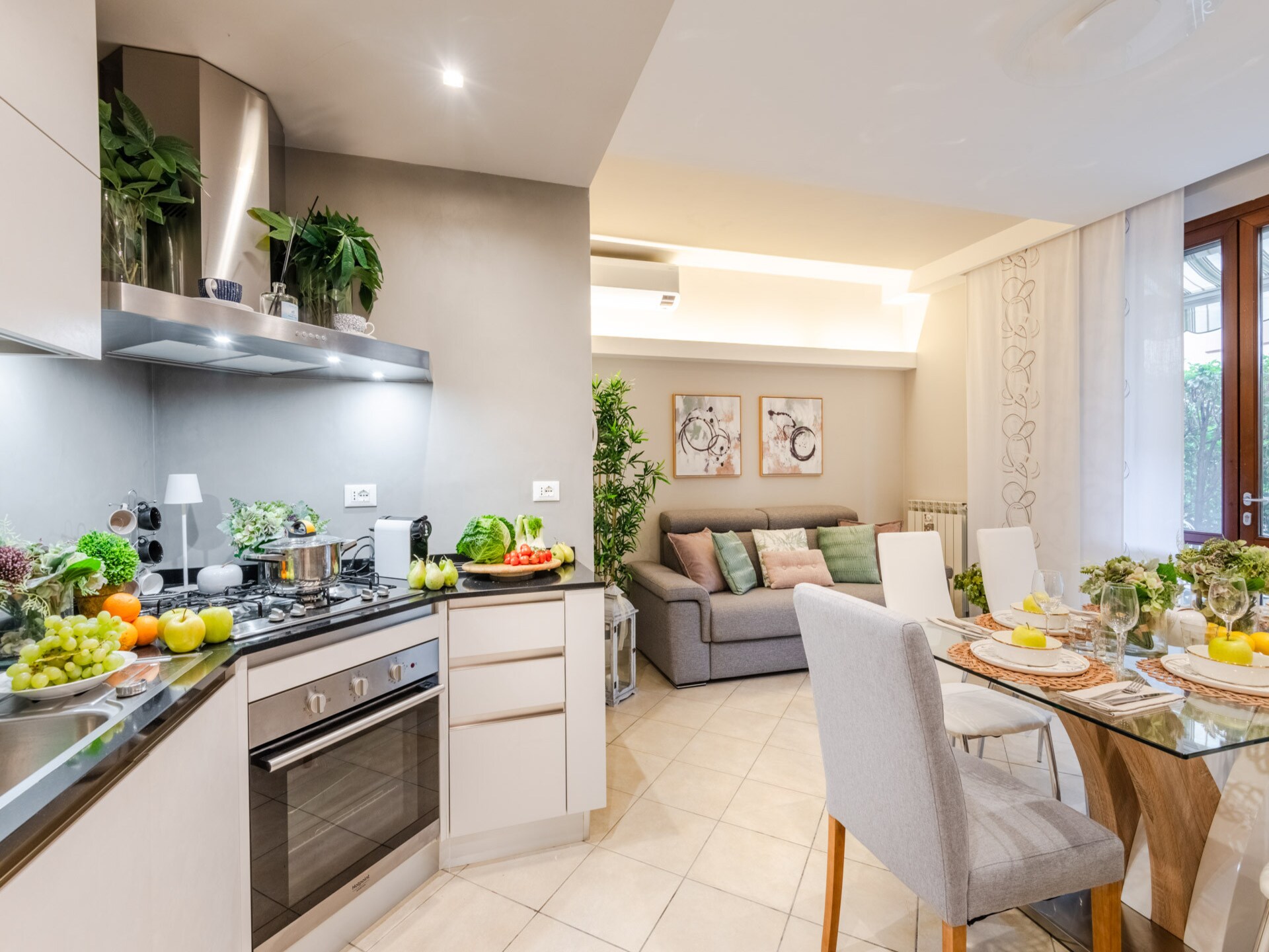Stijlvol appartement aan de golfbaan bij de muren van Lucca - foto 10