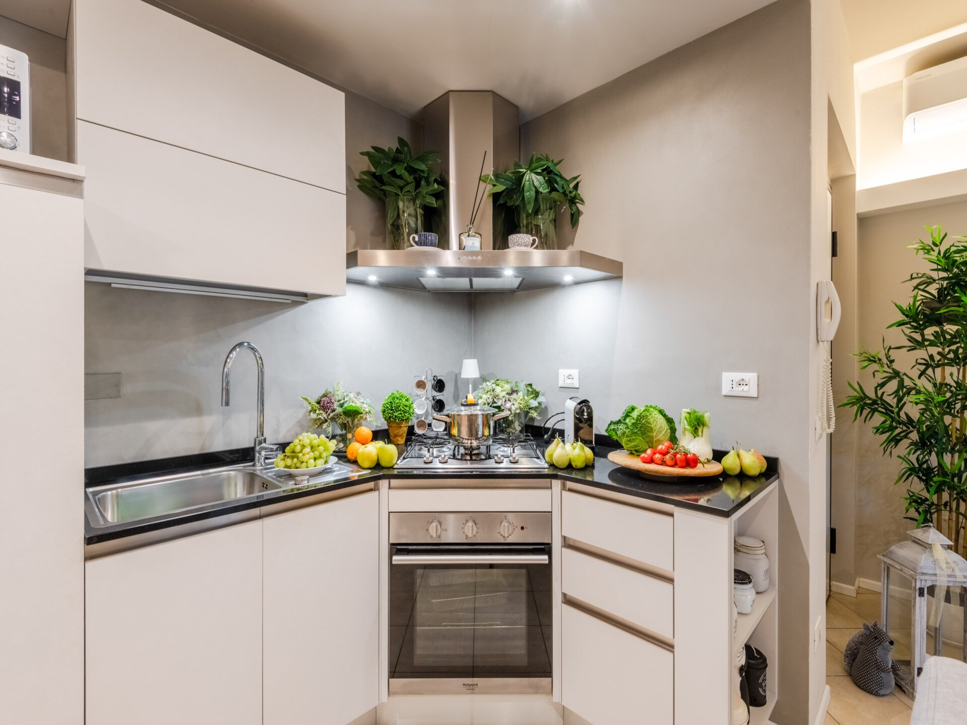 Stijlvol appartement aan de golfbaan bij de muren van Lucca - foto 9
