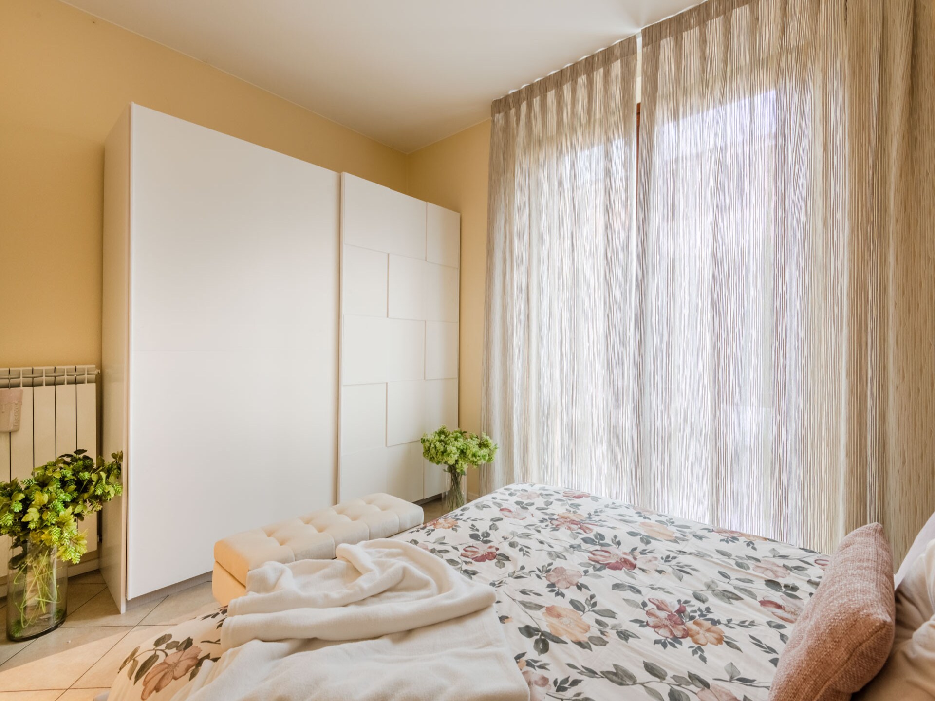 Stijlvol appartement aan de golfbaan bij de muren van Lucca - foto 13