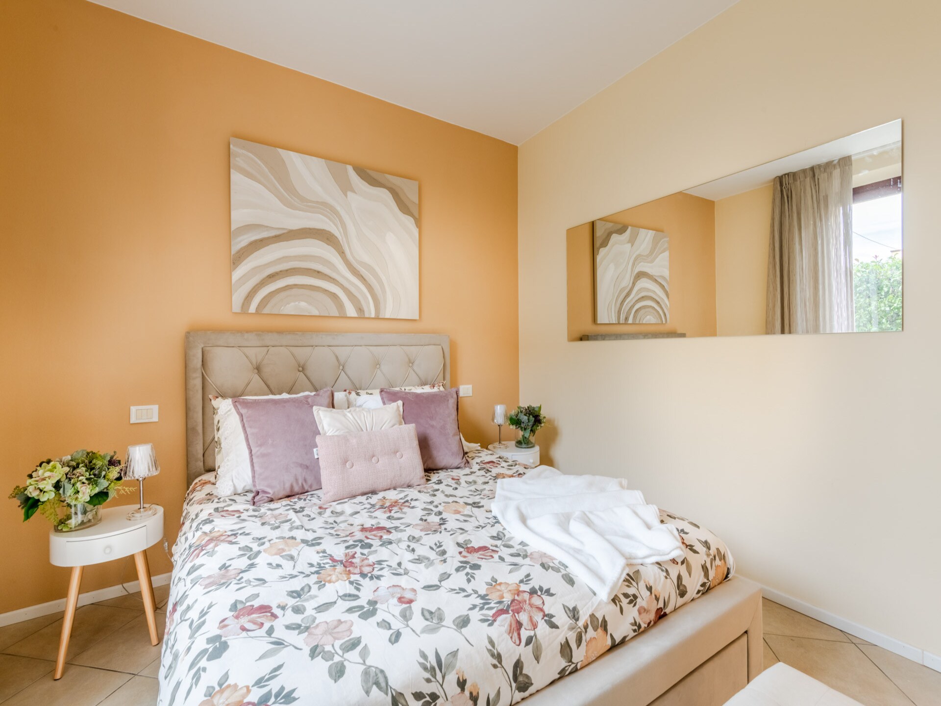 Stijlvol appartement aan de golfbaan bij de muren van Lucca - foto 12