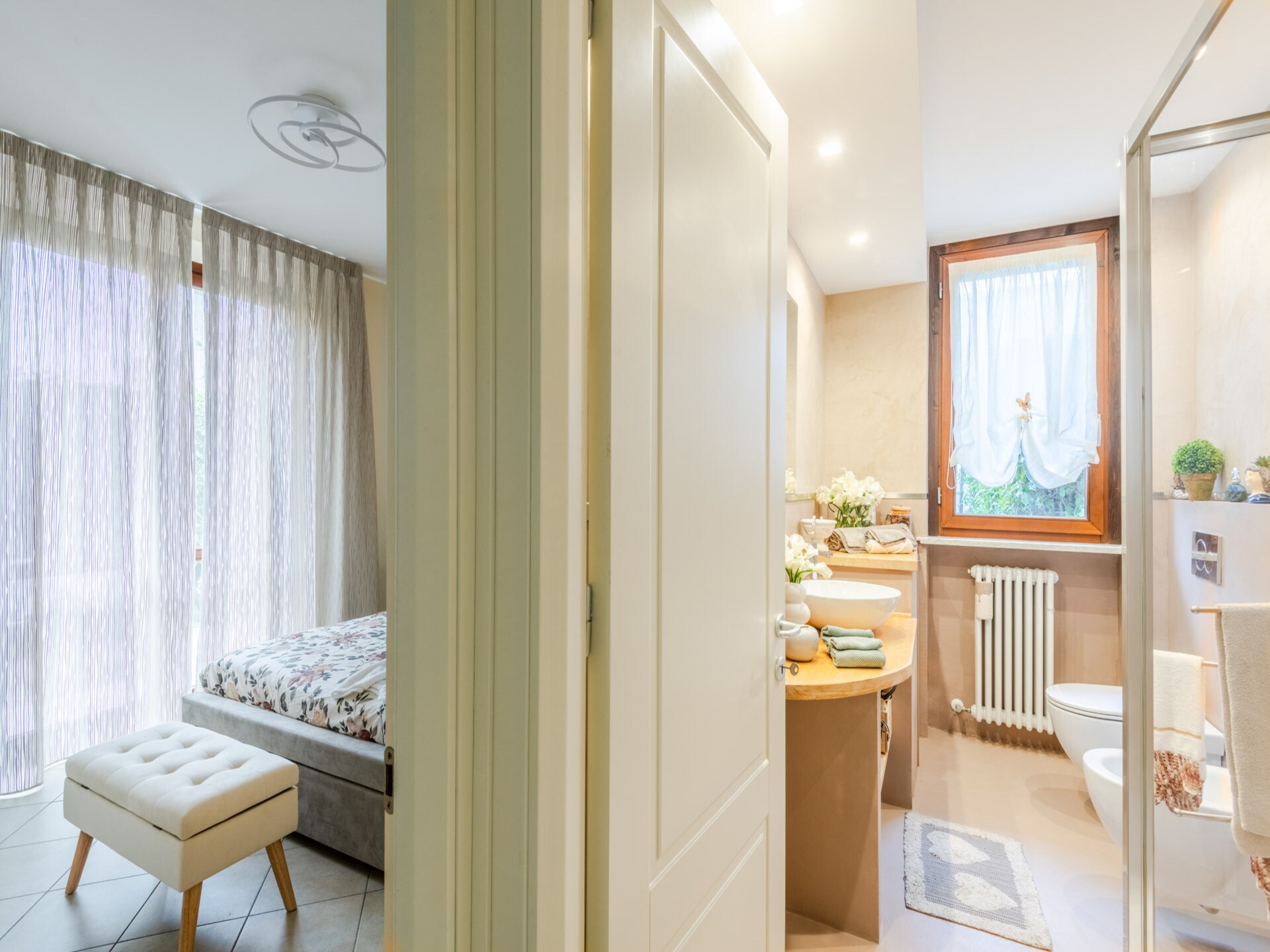 Stijlvol appartement aan de golfbaan bij de muren van Lucca - foto 21