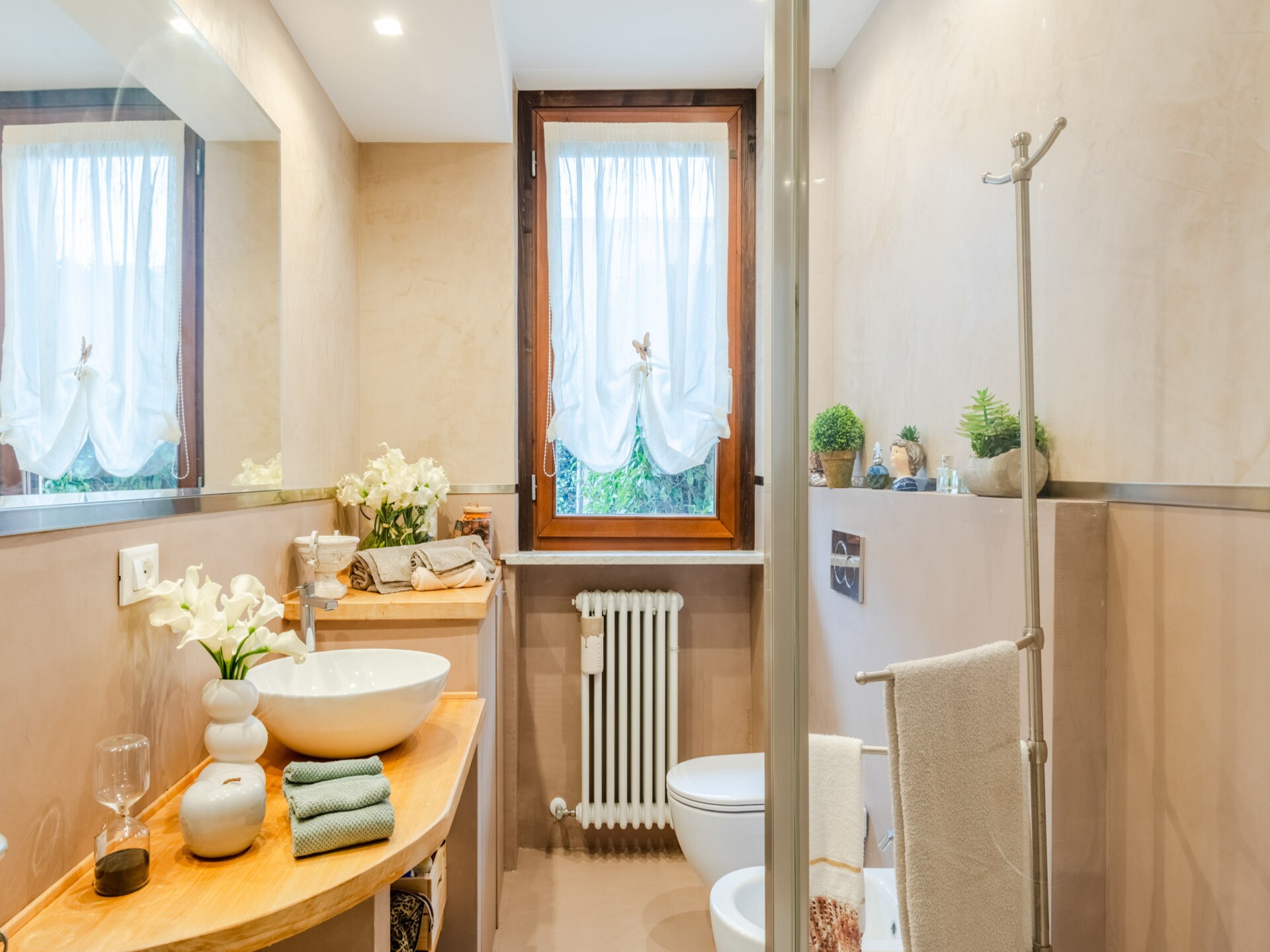 Stijlvol appartement aan de golfbaan bij de muren van Lucca - foto 22