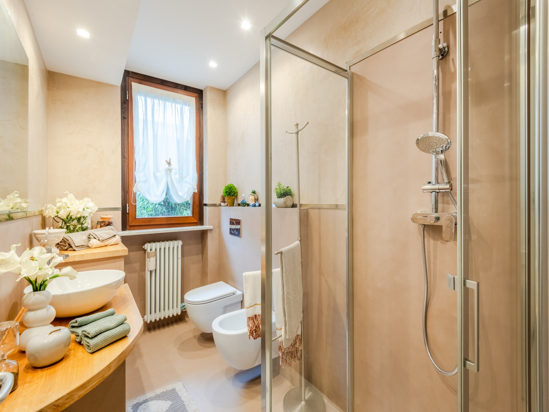 Stijlvol appartement aan de golfbaan bij de muren van Lucca - foto 19