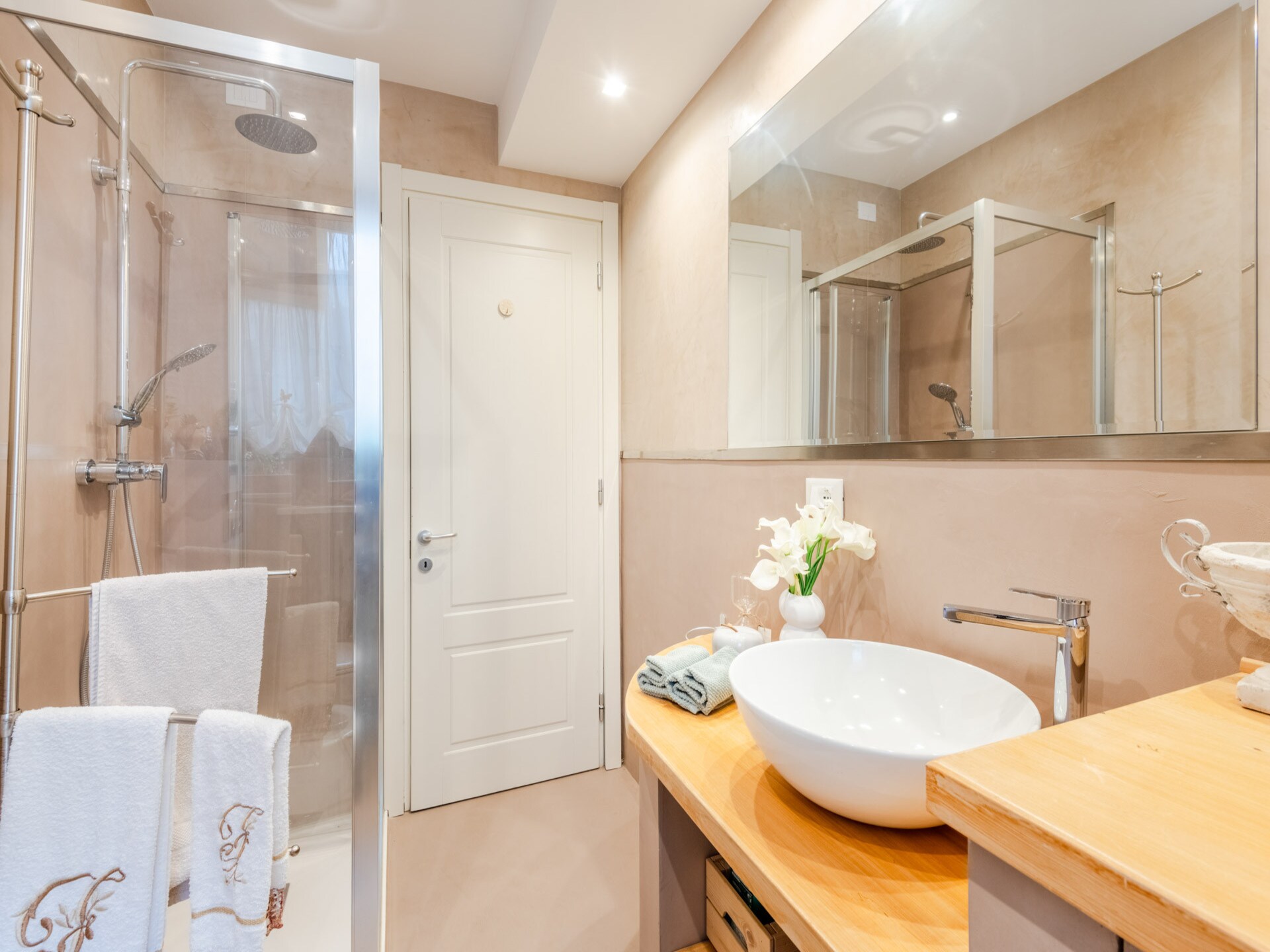 Stijlvol appartement aan de golfbaan bij de muren van Lucca - foto 18