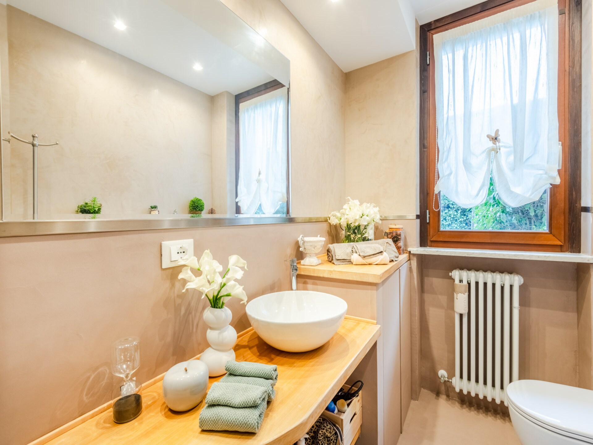Stijlvol appartement aan de golfbaan bij de muren van Lucca - foto 20