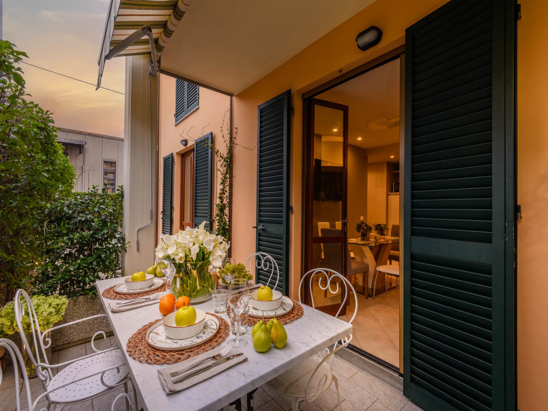 Stijlvol appartement aan de golfbaan bij de muren van Lucca - foto 29