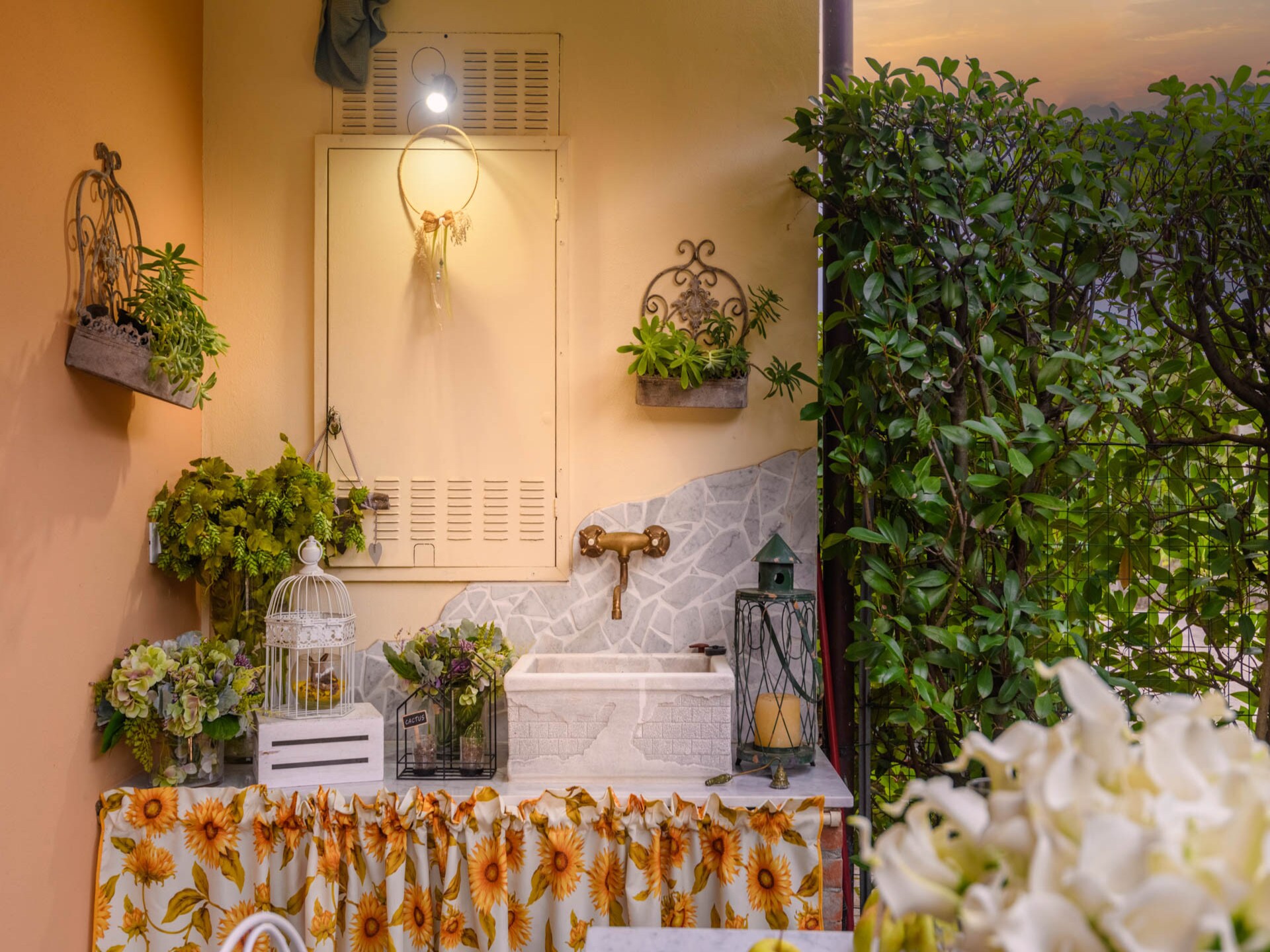 Stijlvol appartement aan de golfbaan bij de muren van Lucca - foto 30