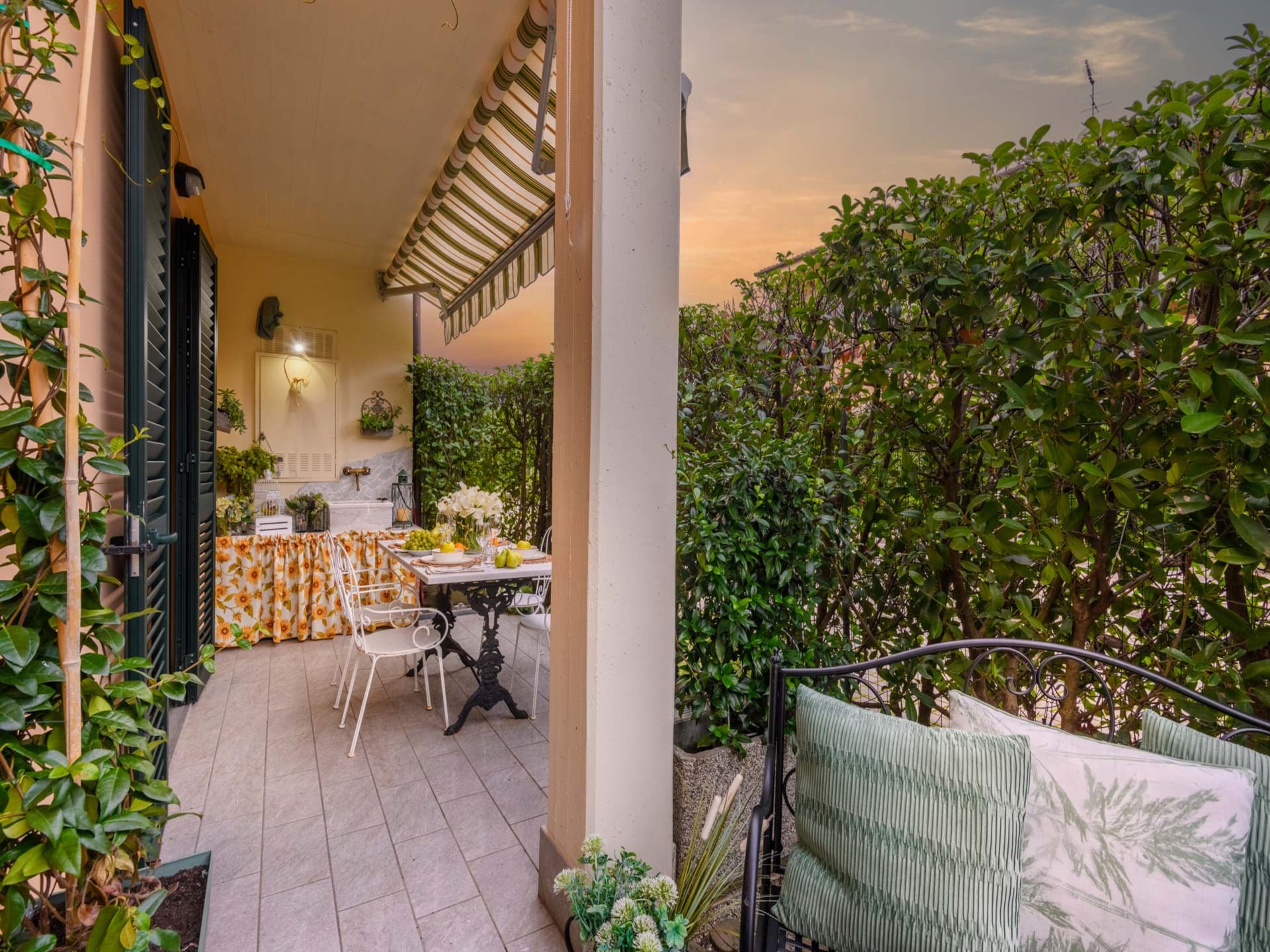 Stijlvol appartement aan de golfbaan bij de muren van Lucca - foto 27