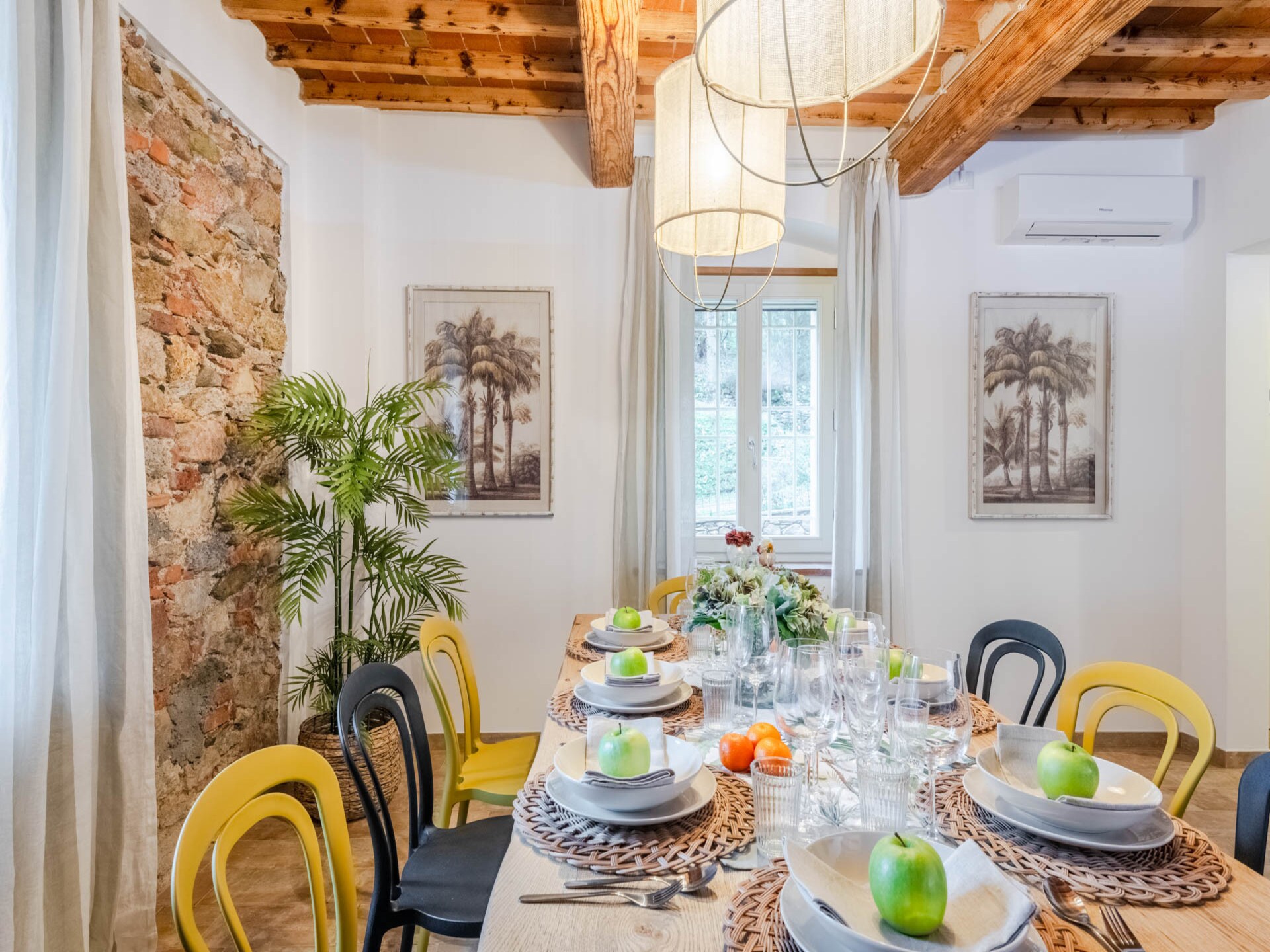 Gerenoveerde Toscaanse Molen met Privézwembad bij Lucca - foto 28