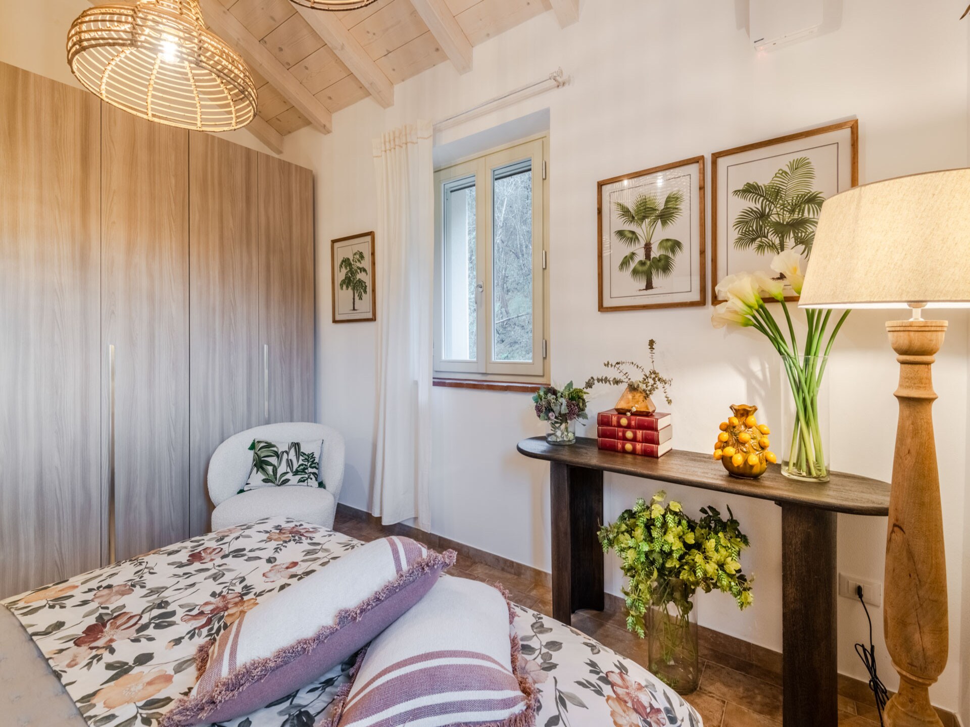 Gerenoveerde Toscaanse Molen met Privézwembad bij Lucca - foto 49