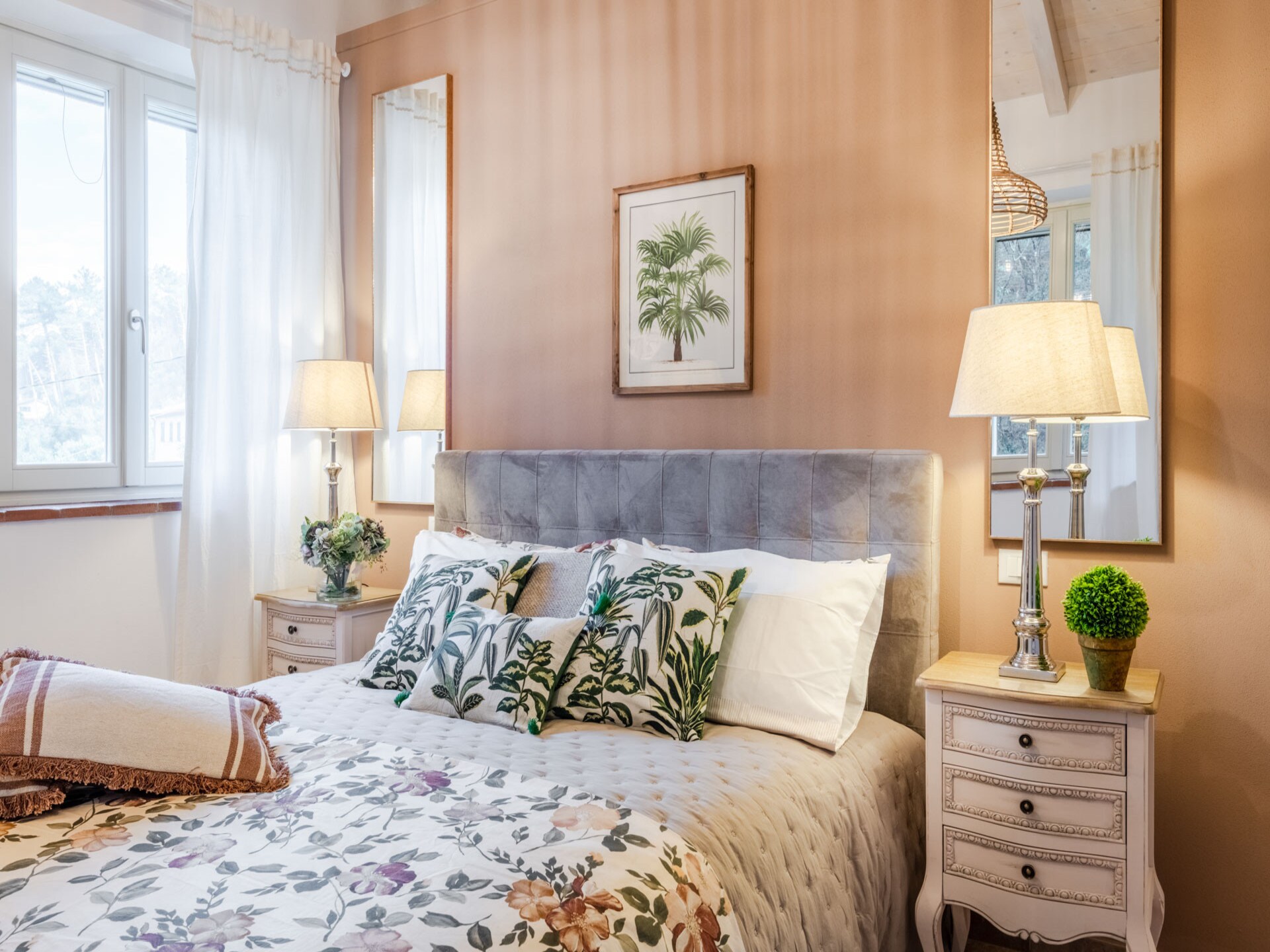 Gerenoveerde Toscaanse Molen met Privézwembad bij Lucca - foto 48