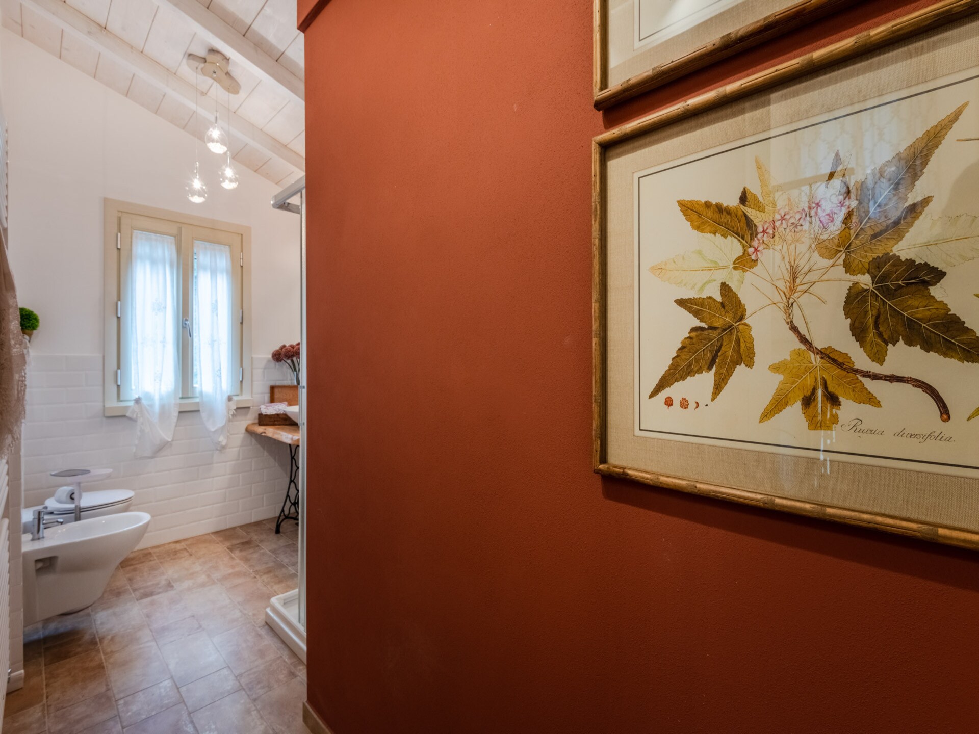 Gerenoveerde Toscaanse Molen met Privézwembad bij Lucca - foto 74