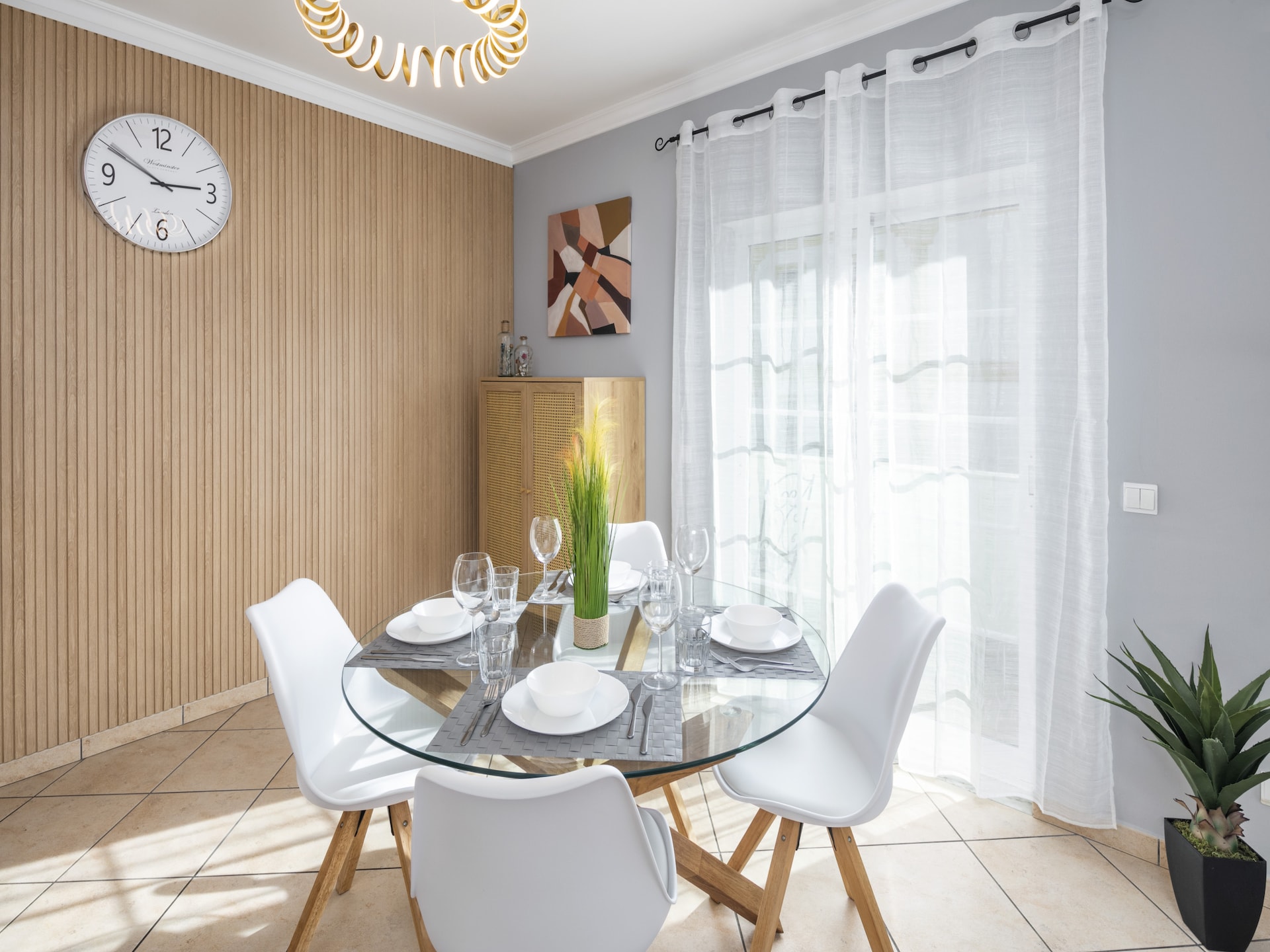 4-persoons appartement in Carvoeiro op 350 m van het strand - foto 2