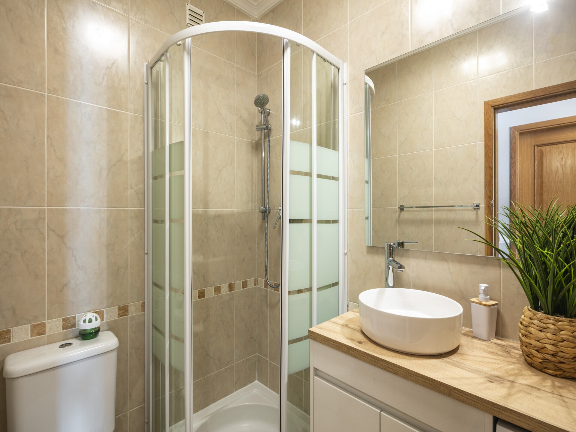 4-persoons appartement in Carvoeiro op 350 m van het strand - foto 11