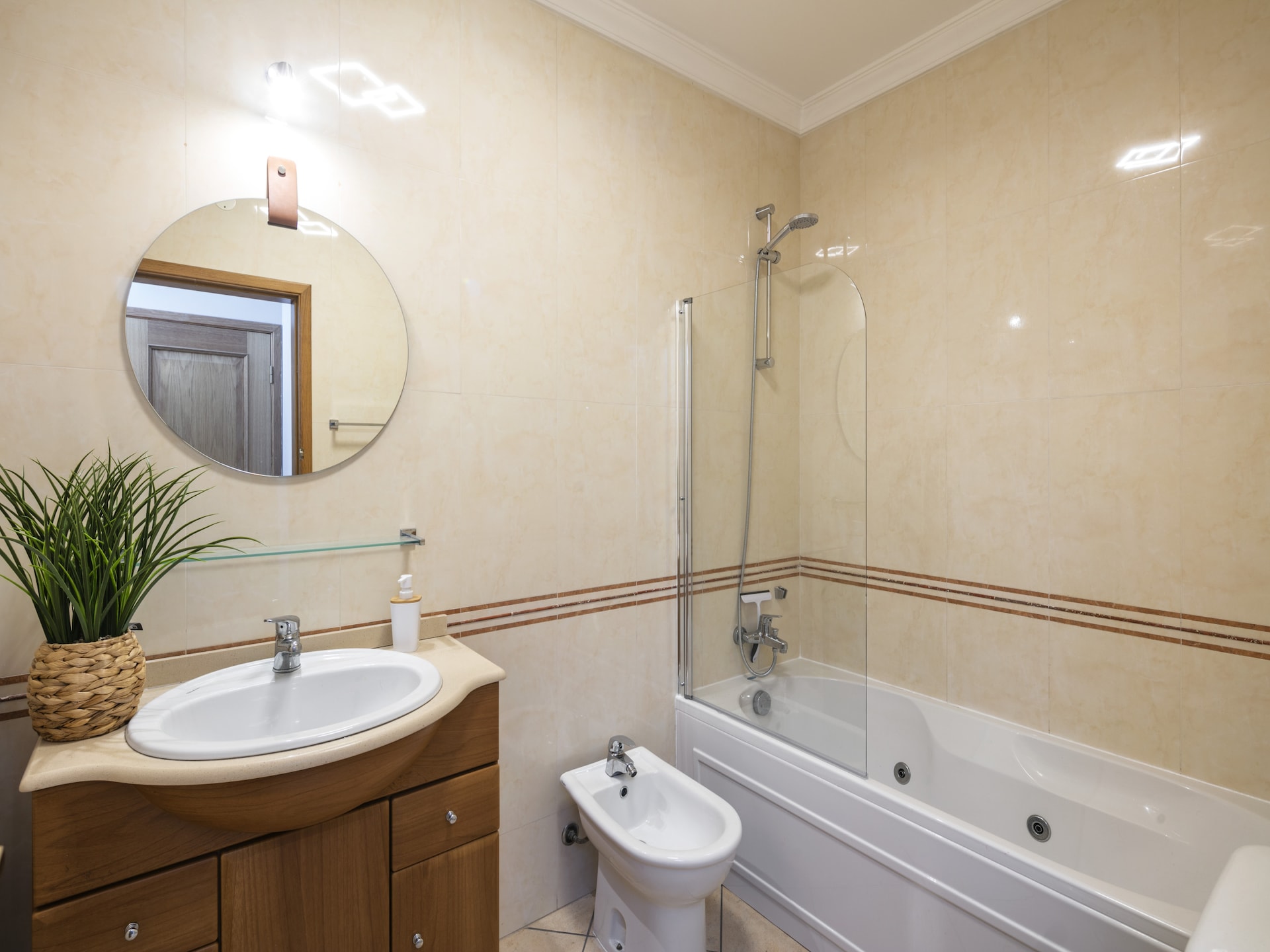 4-persoons appartement in Carvoeiro op 350 m van het strand - foto 12