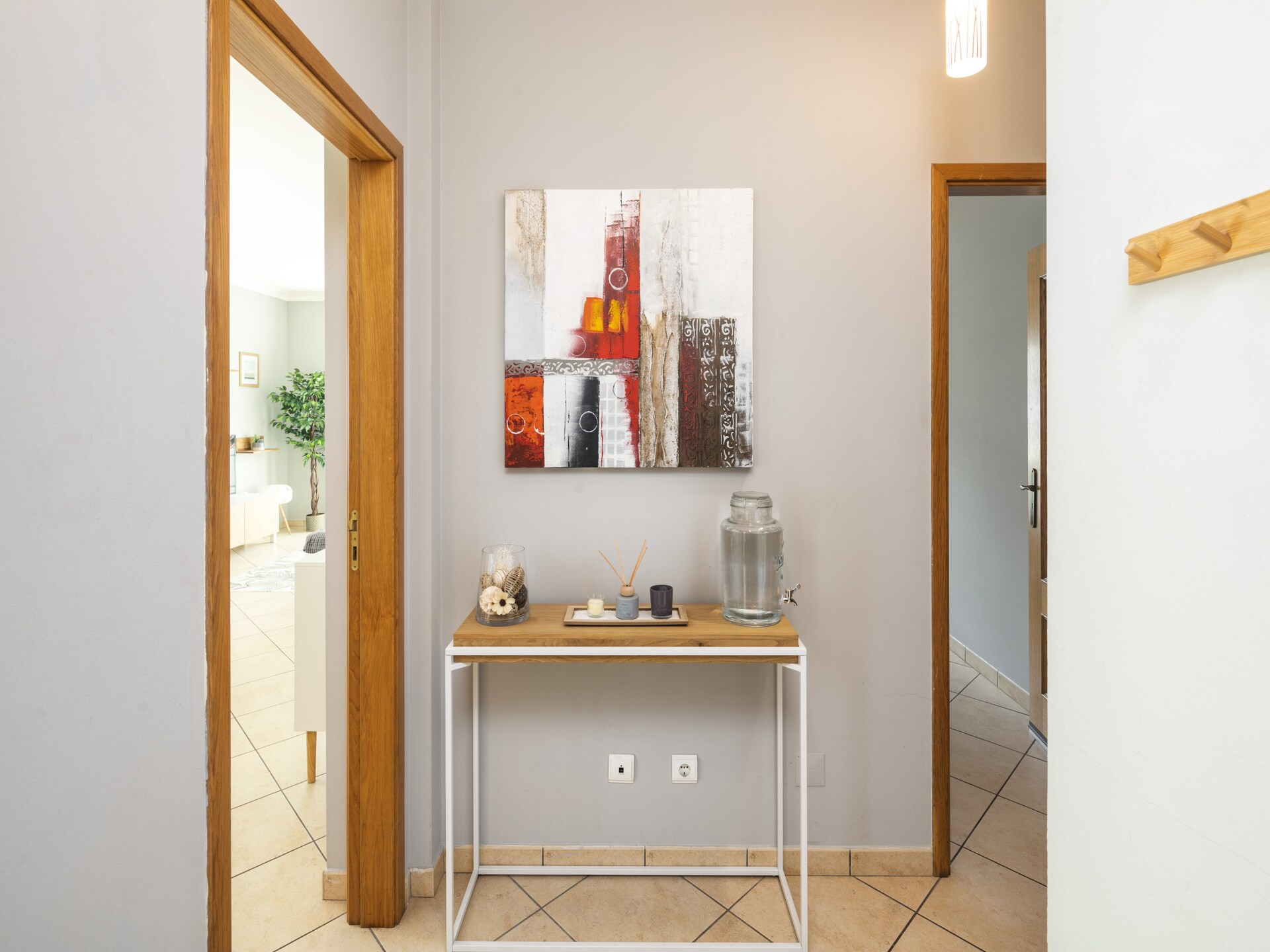 4-persoons appartement in Carvoeiro op 350 m van het strand - foto 9