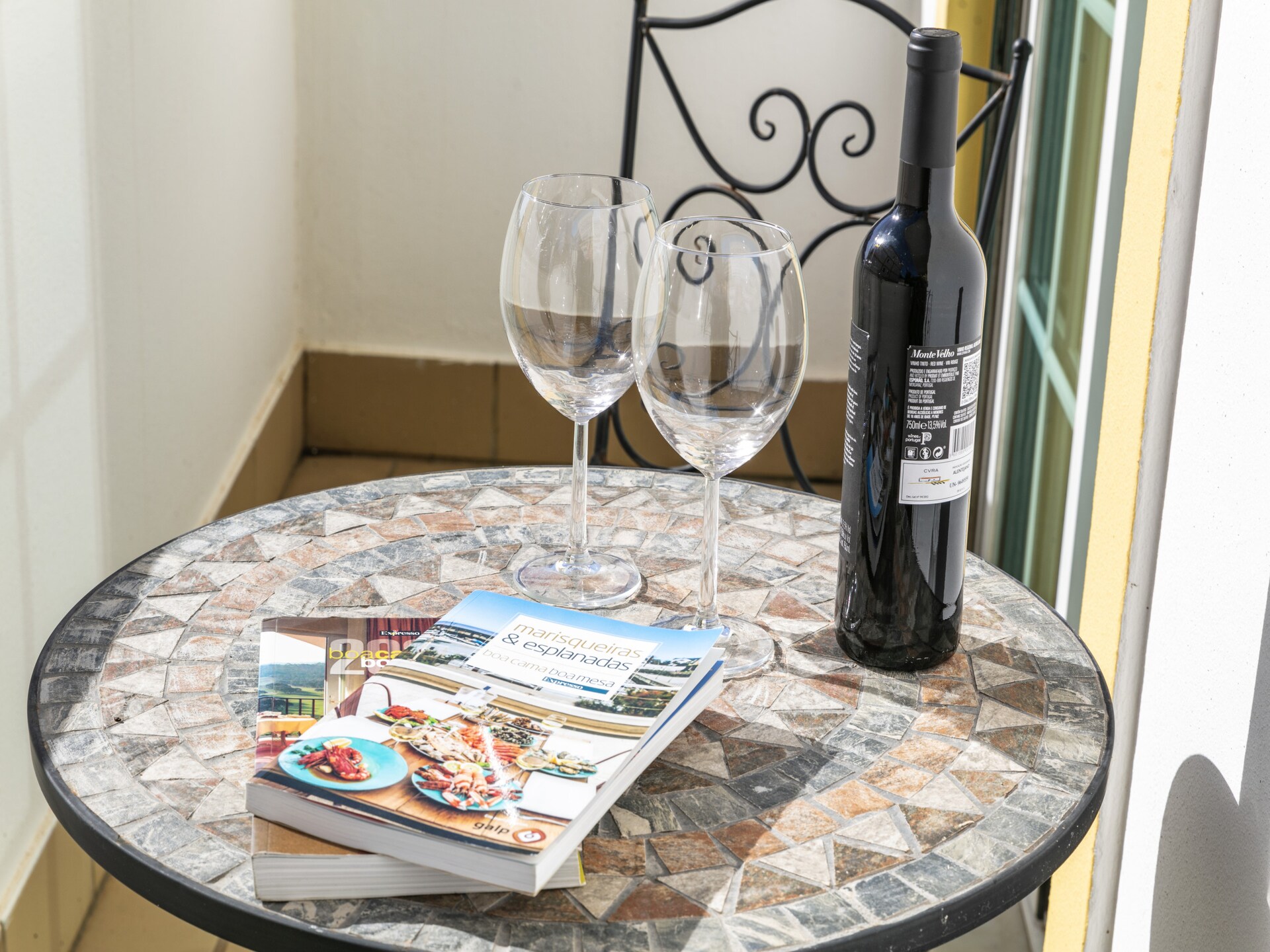 4-persoons appartement in Carvoeiro op 350 m van het strand - foto 15